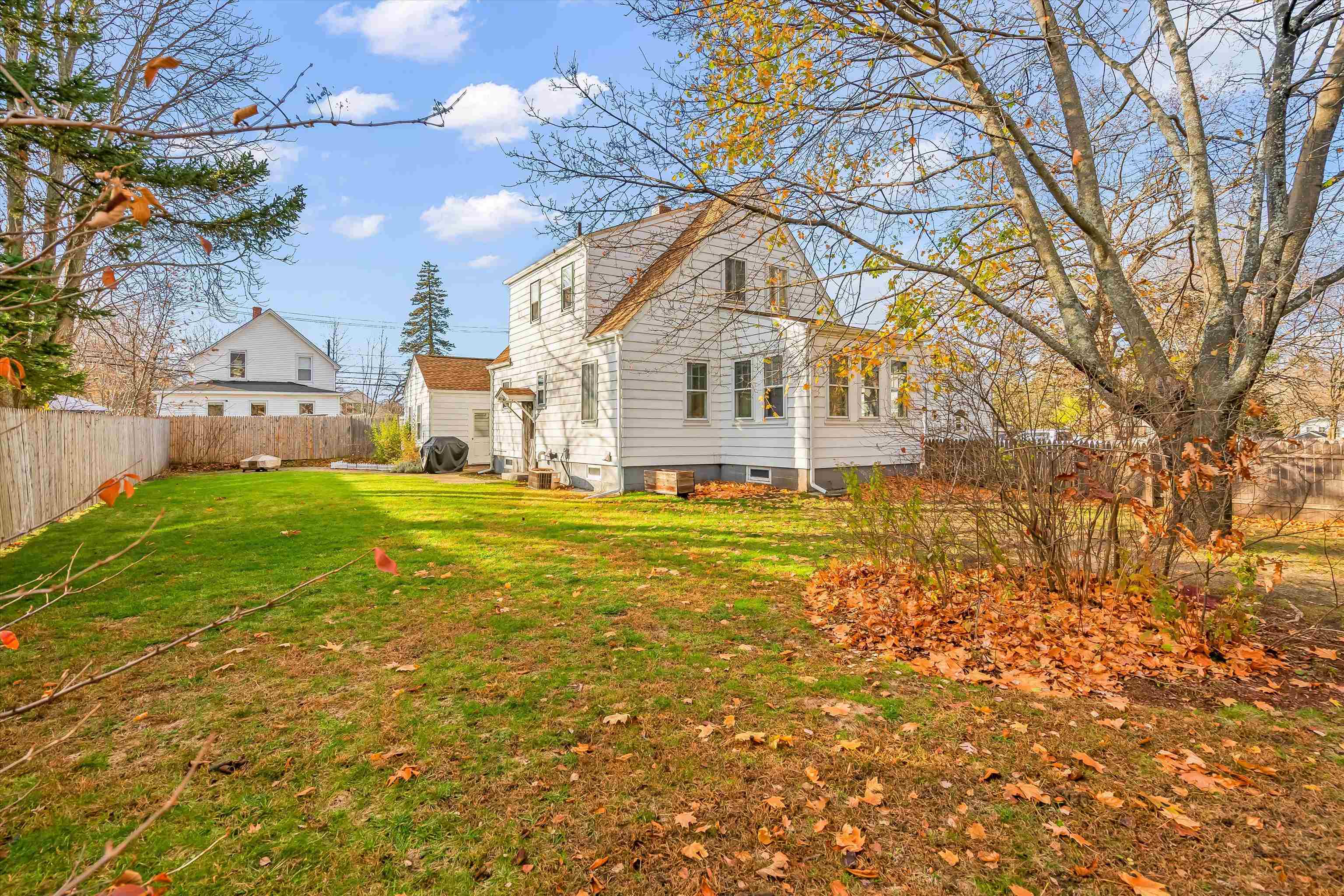 323 MITCHELL STREET, Manchester, NH 03103 PrimeMLS