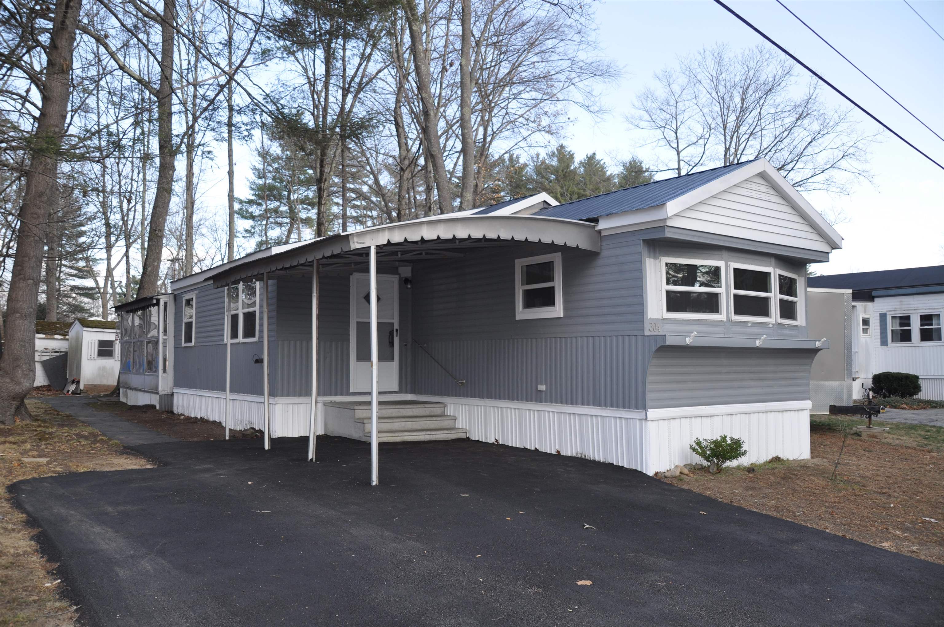 304 Friar Tuck Drive, Exeter, NH 03833