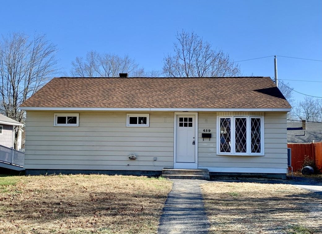 459 YOUVILLE STREET, Manchester, NH 03102 PrimeMLS