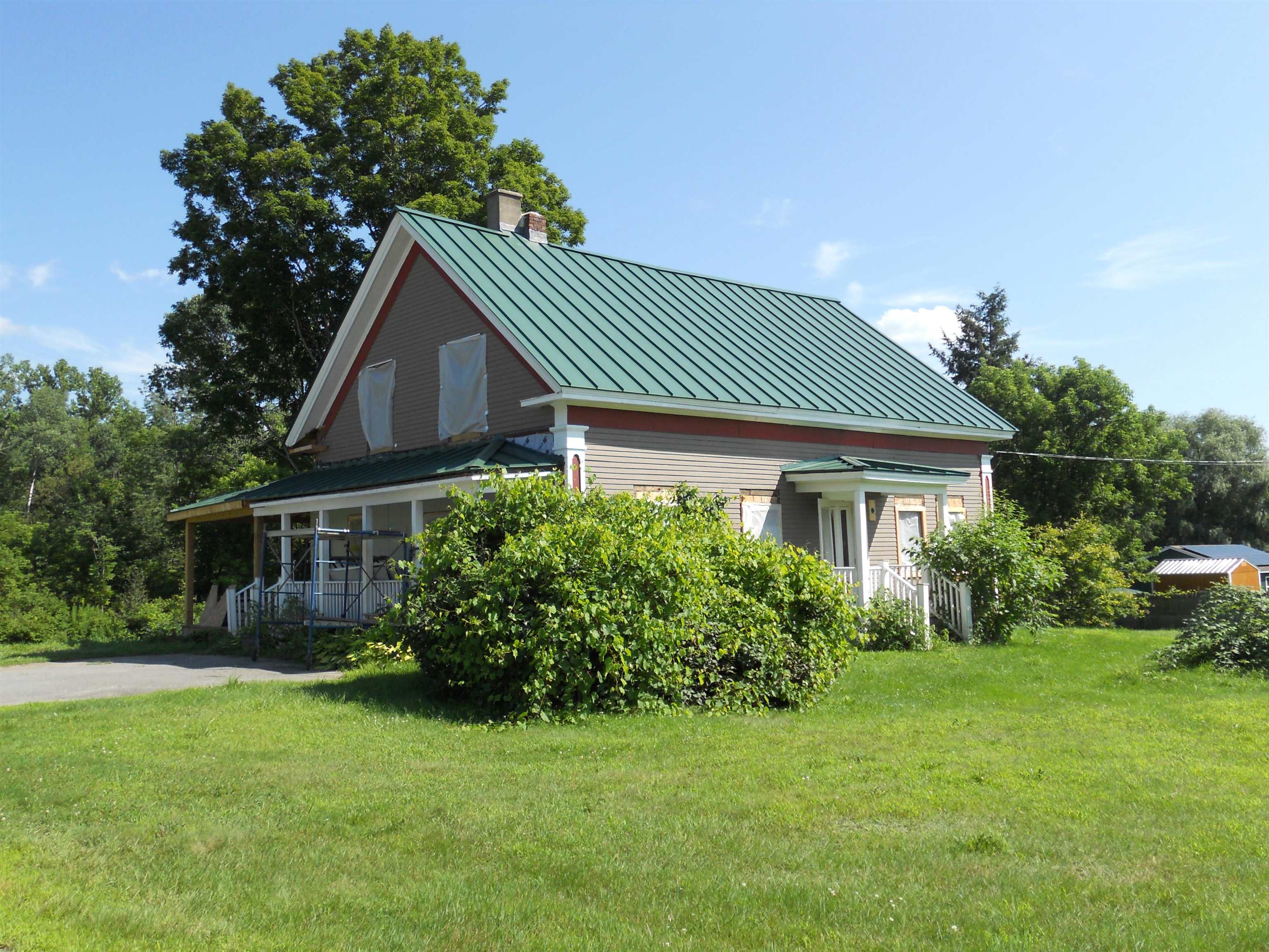 image of Charlestown NH Home | sq.ft. 3326 