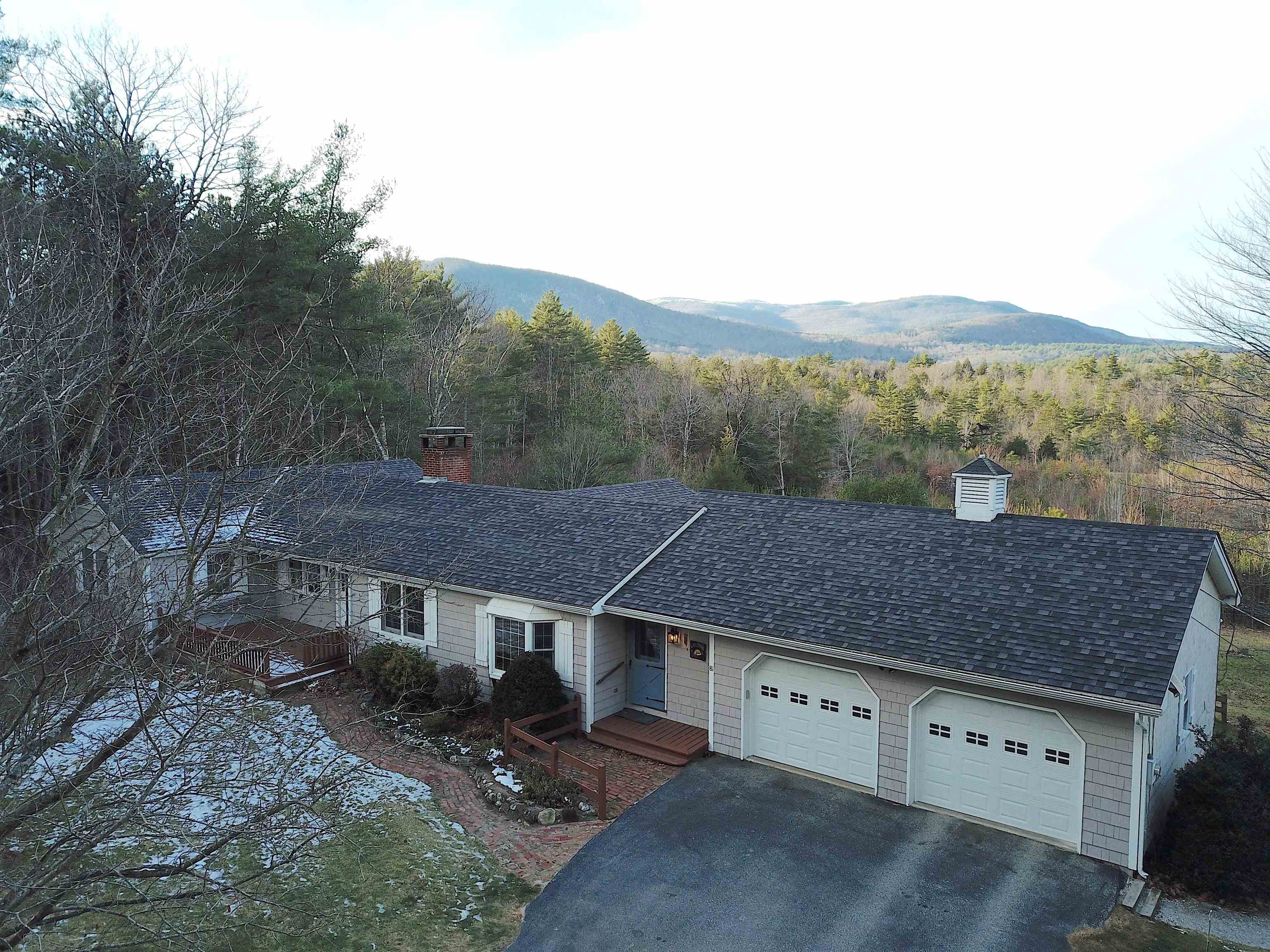 Newbury New Hampshire Homes For Sale page 1