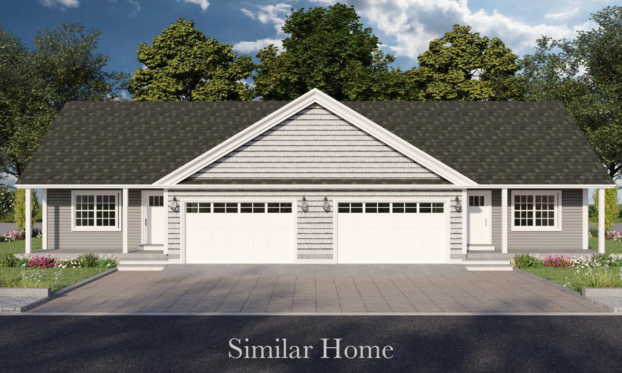 Photo of Unit 100 Canterbury Commons Epping NH 03042