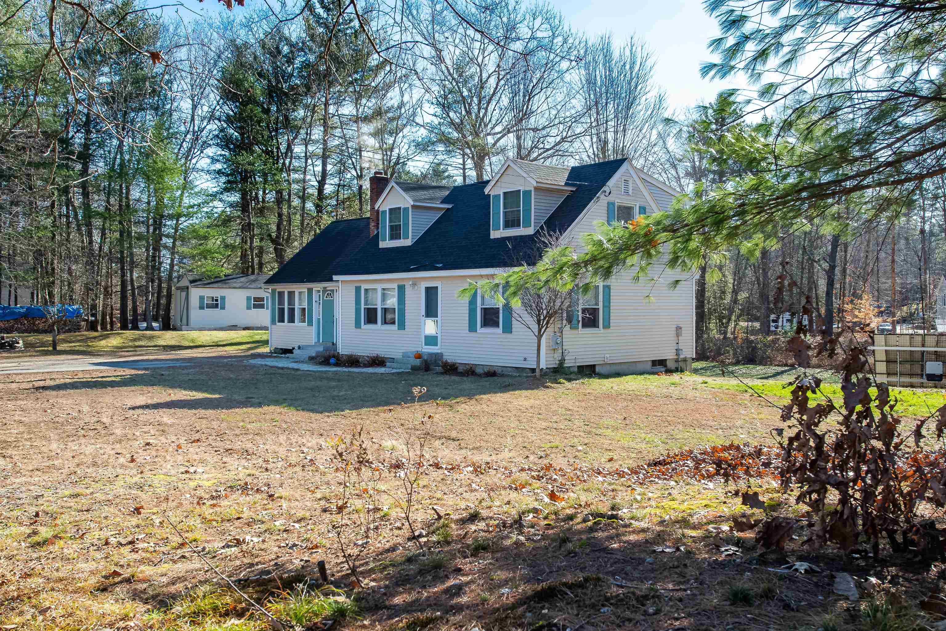 5 Norris Court Epping, NH Photo