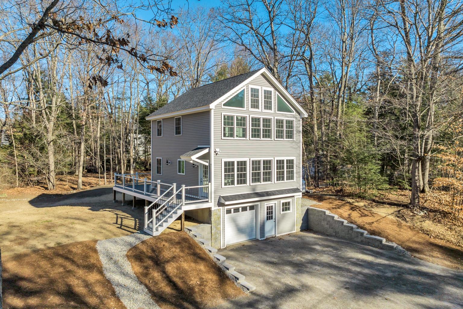 Balmoral, Moultonborough NH Balmoral Homes for sale