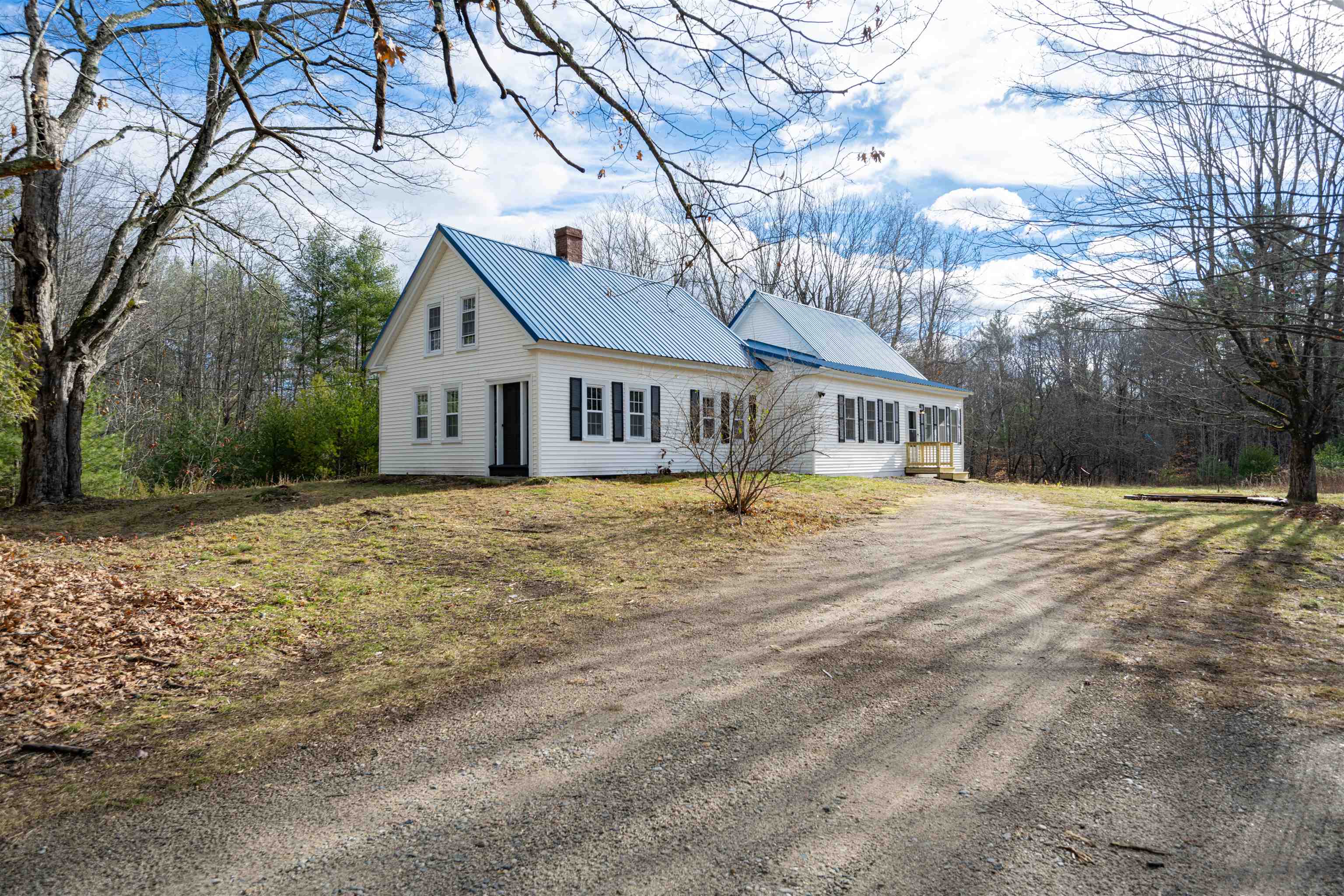 VILLAGE OF SANBORNVILLE IN TOWN OF WAKEFIELD NH Homes for sale