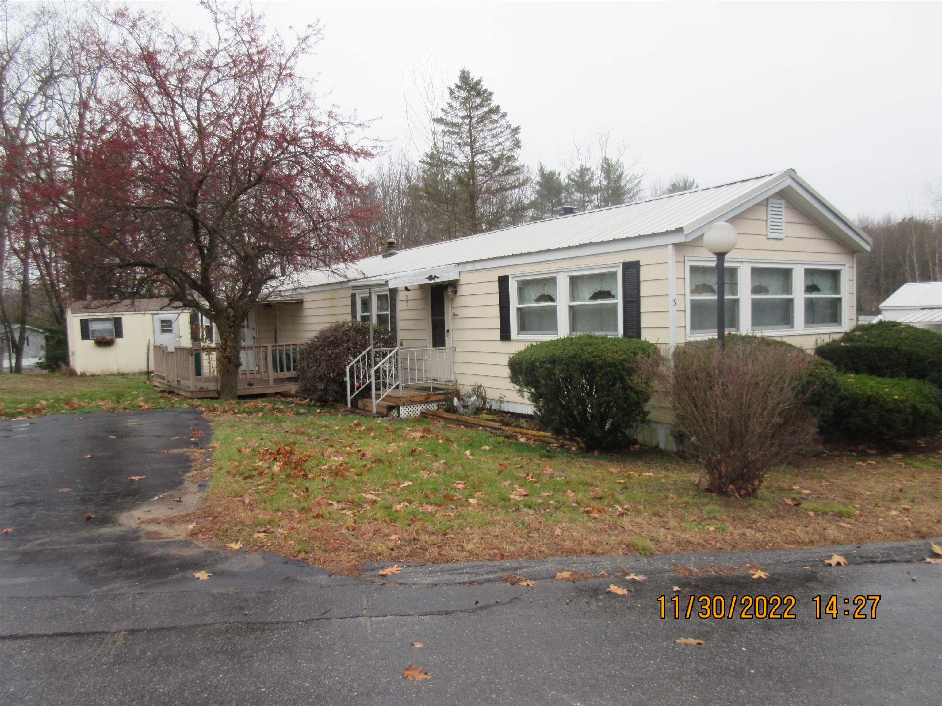 3 So. Cranberry Lane, Rochester, NH 03867