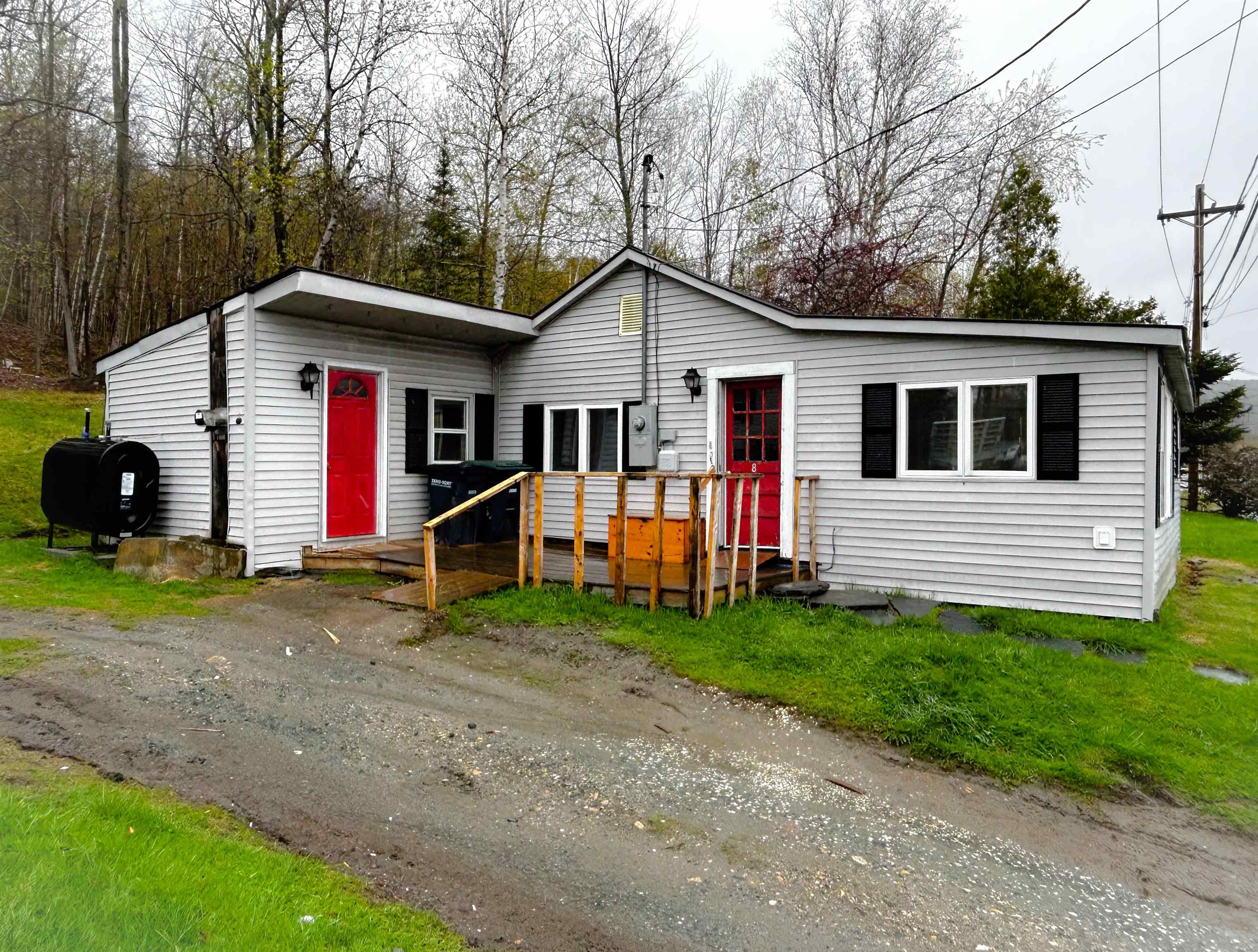 Enfield New Hampshire Homes For Sale page 1