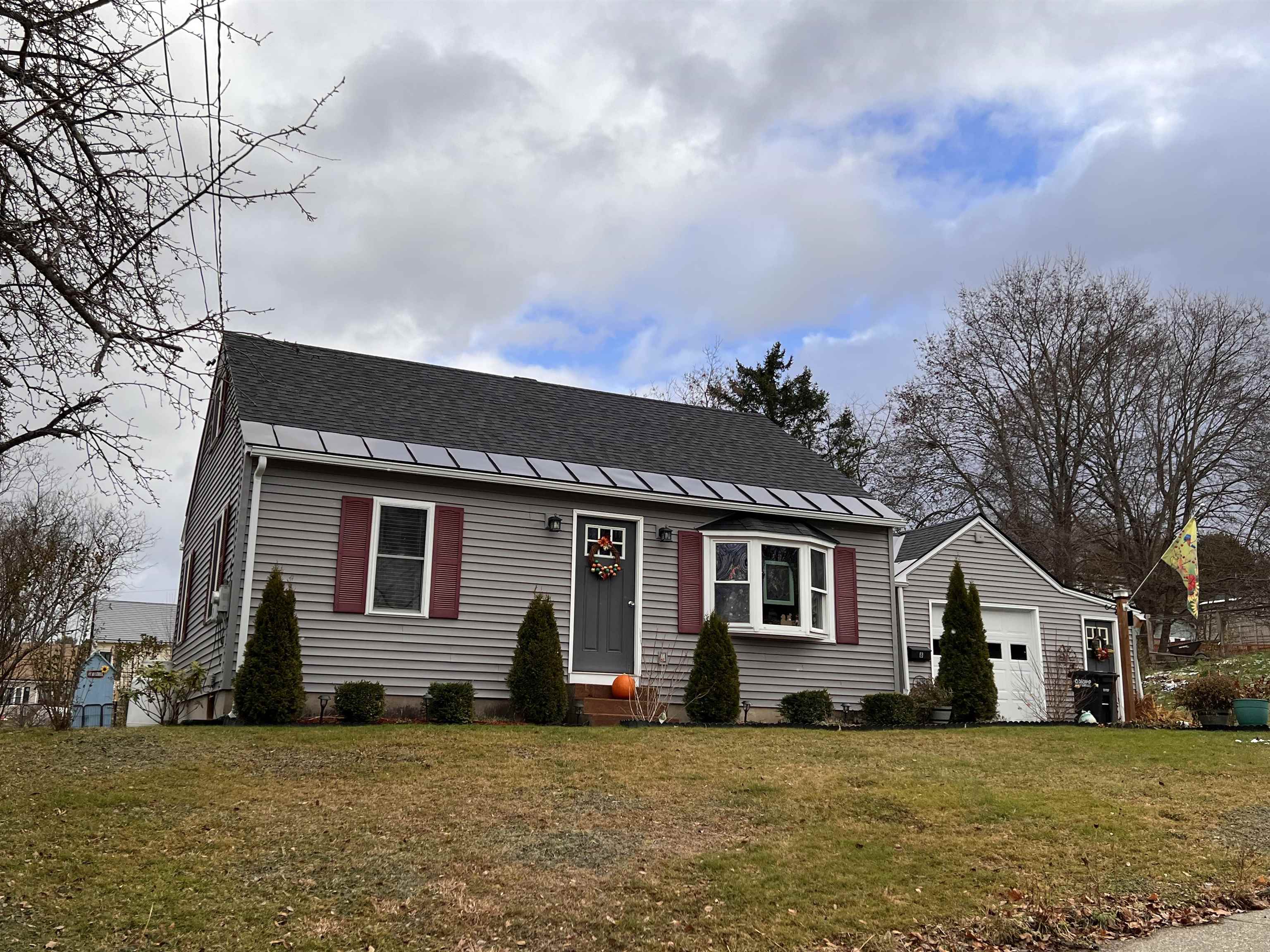 Photo of 8 Stone Avenue Claremont NH 03743