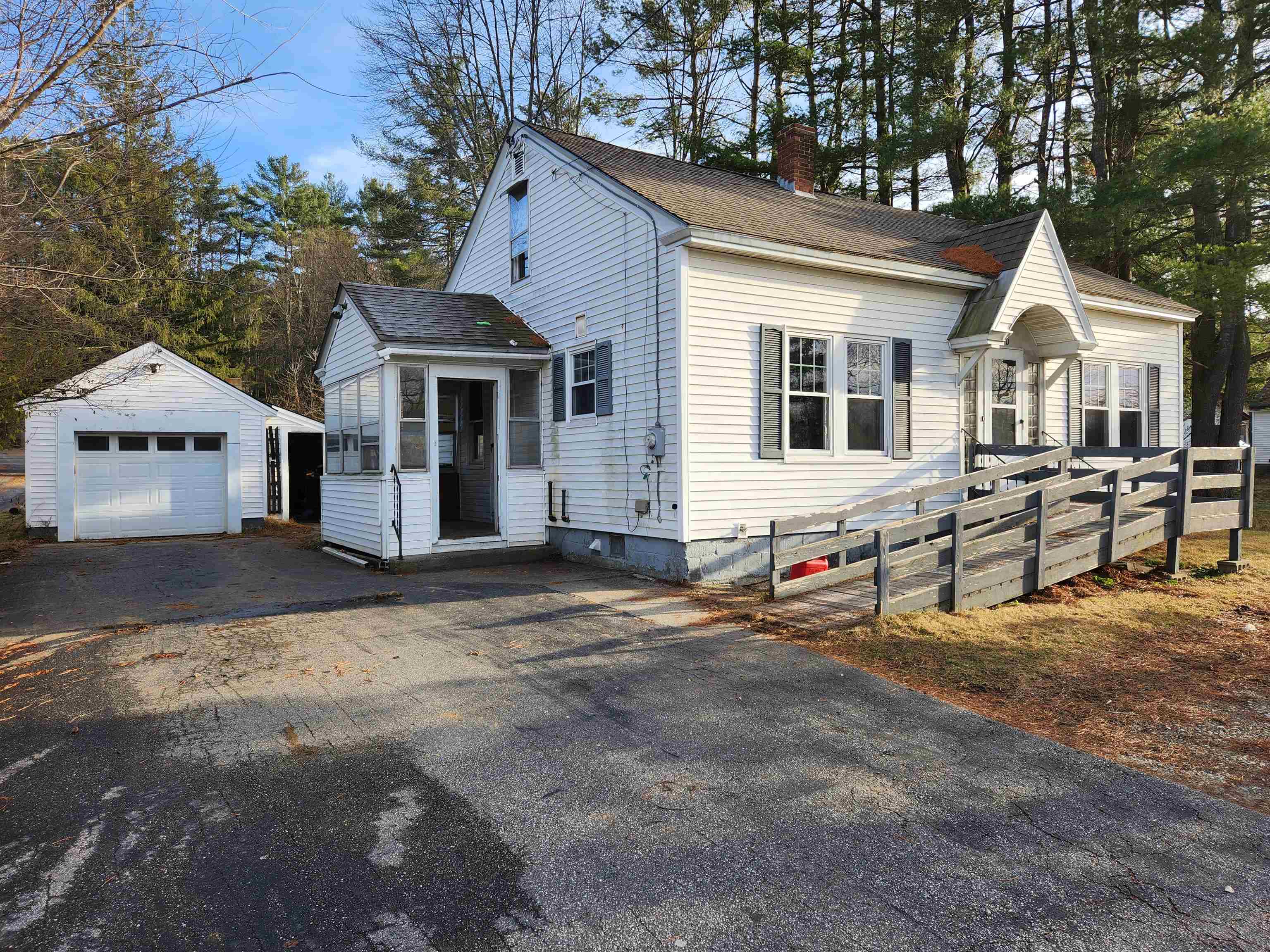 Claremont New Hampshire Homes For Sale page 1