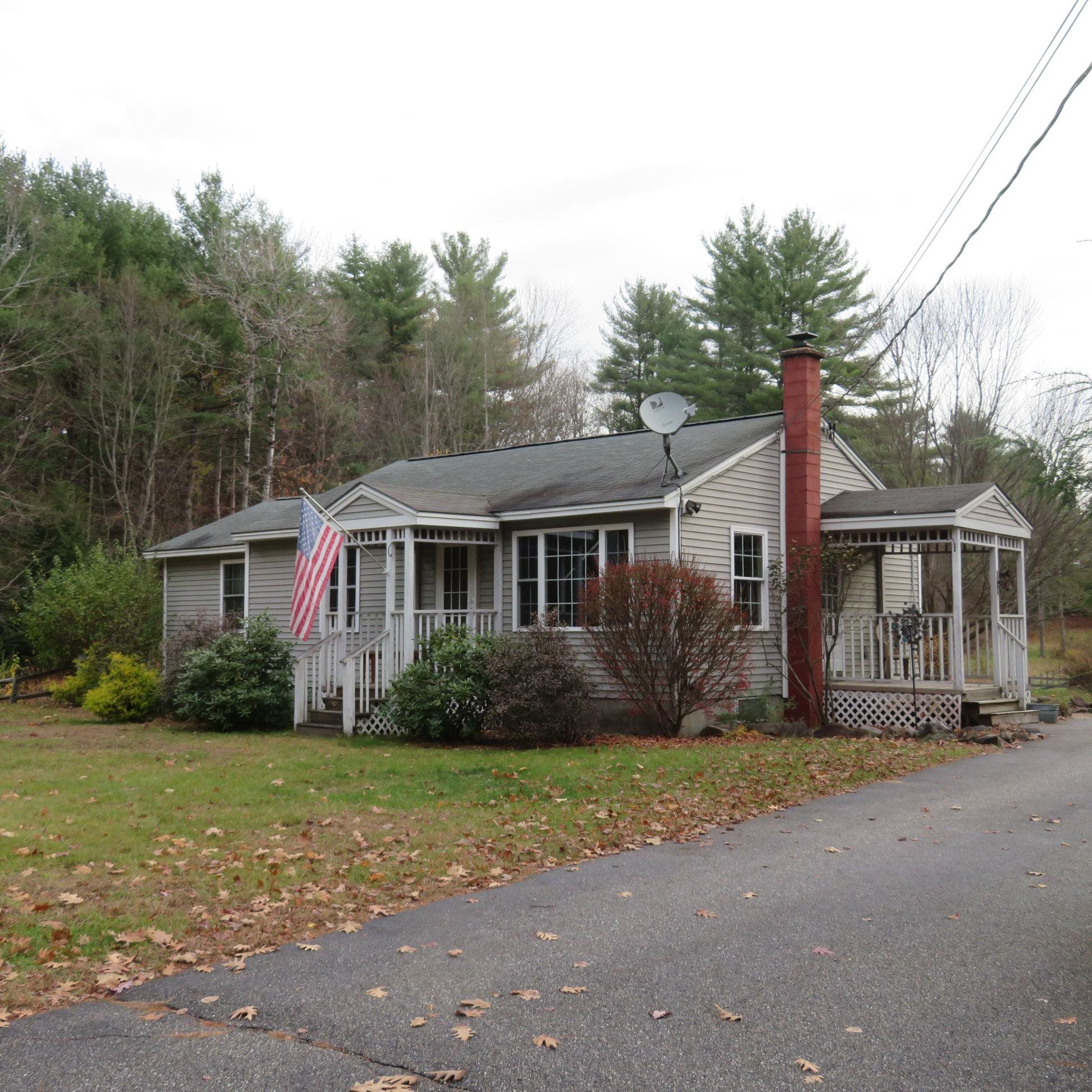 486 Mountain Road Concord, NH Photo