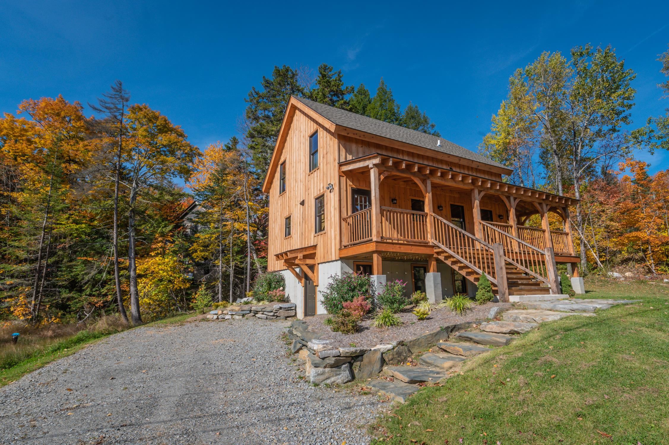 9 Catamount Lane for sale in Dover, VT, 4938297 Mount Snow Real Estate