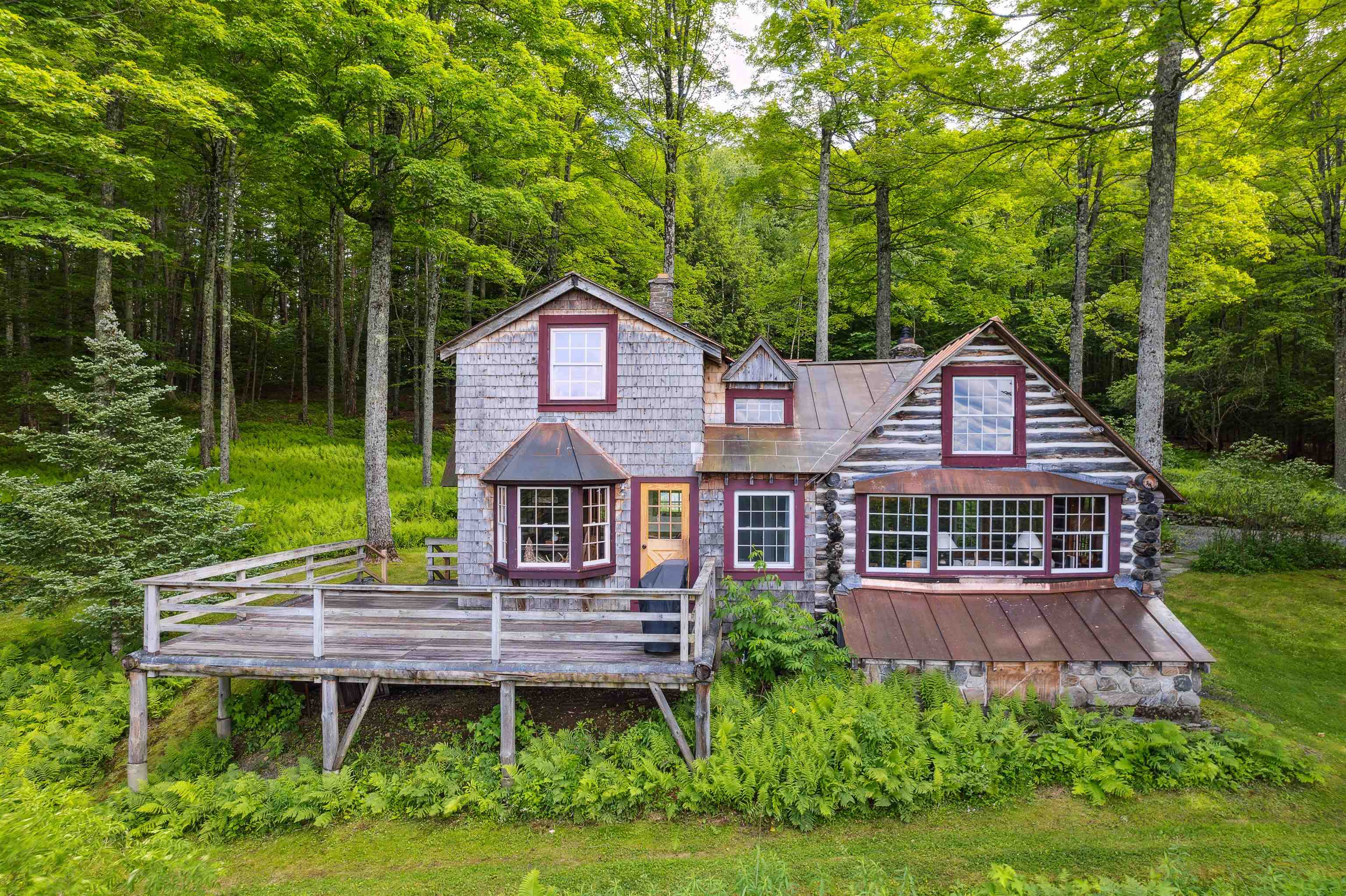 Hartland VT 05048 Home for sale $List Price is $799,000