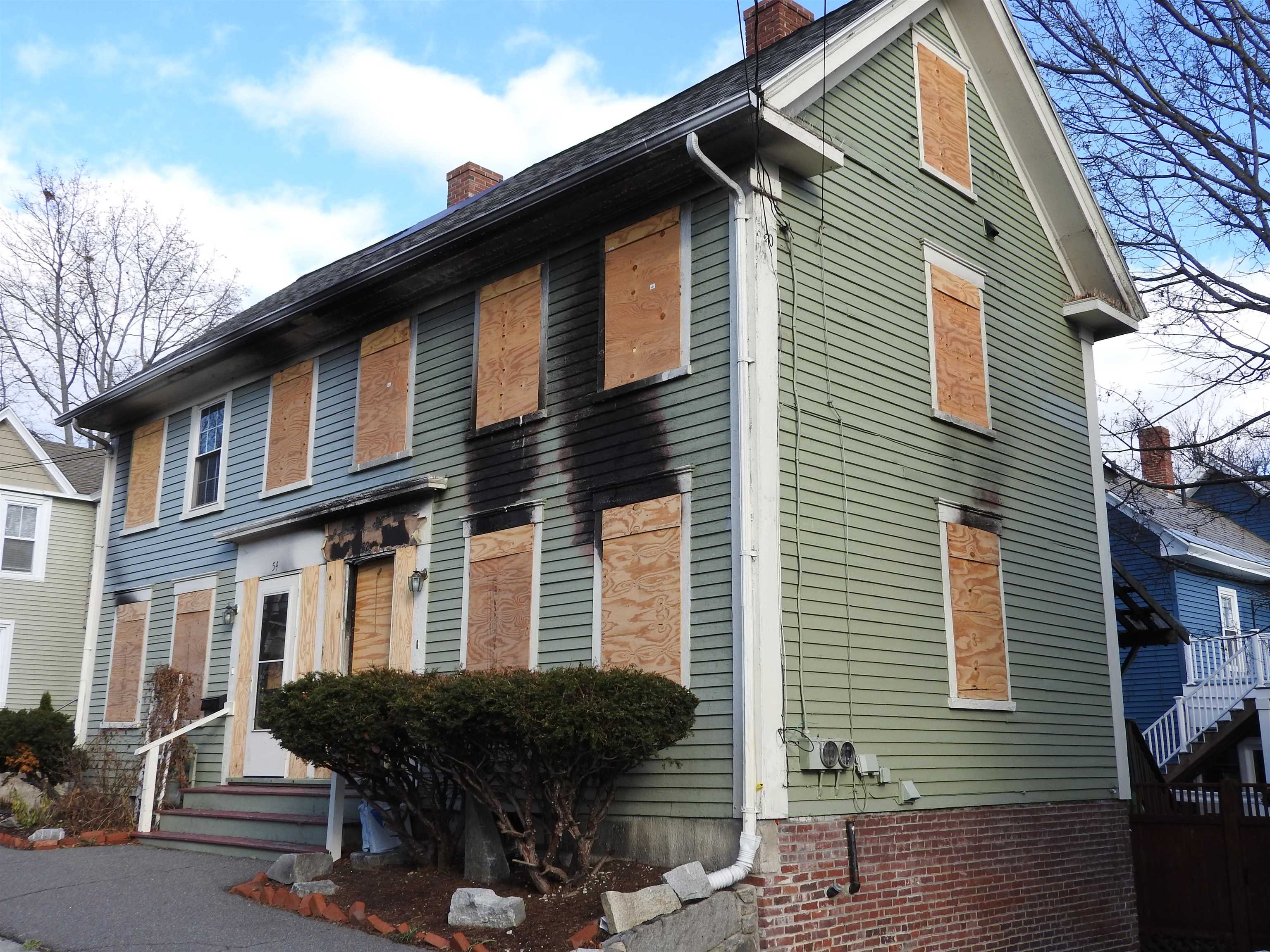 5254 Rumford Street, Concord, NH 03301 NEREN