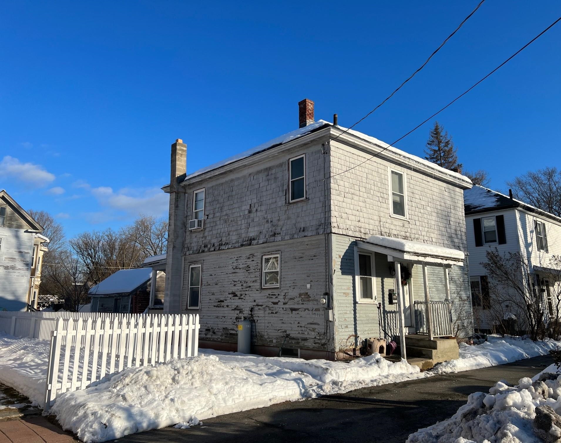 Walpole New Hampshire Homes For Sale page 1