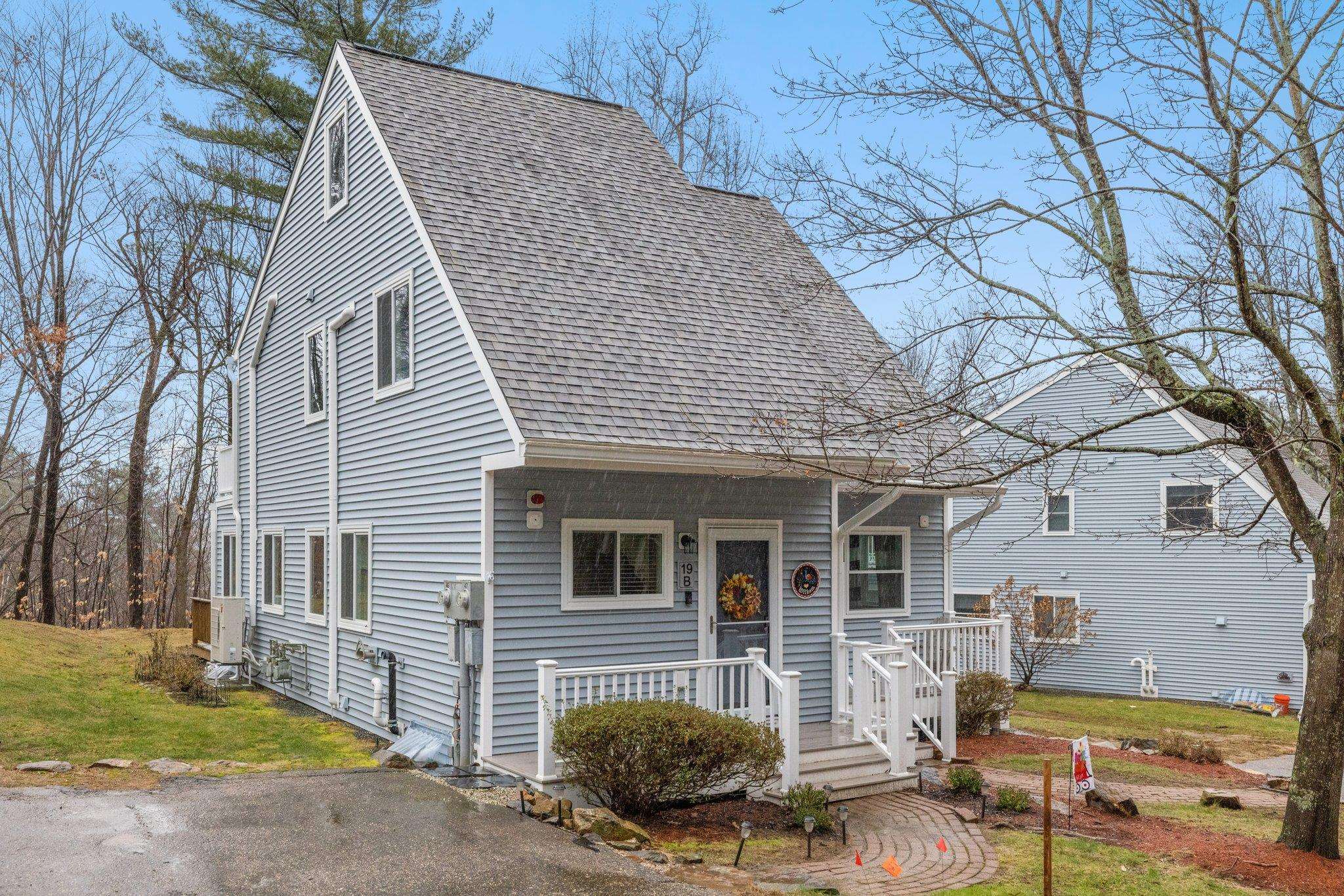 Lake Winnipesaukee Homes For Sale Lake Winnipesaukee Real Estate