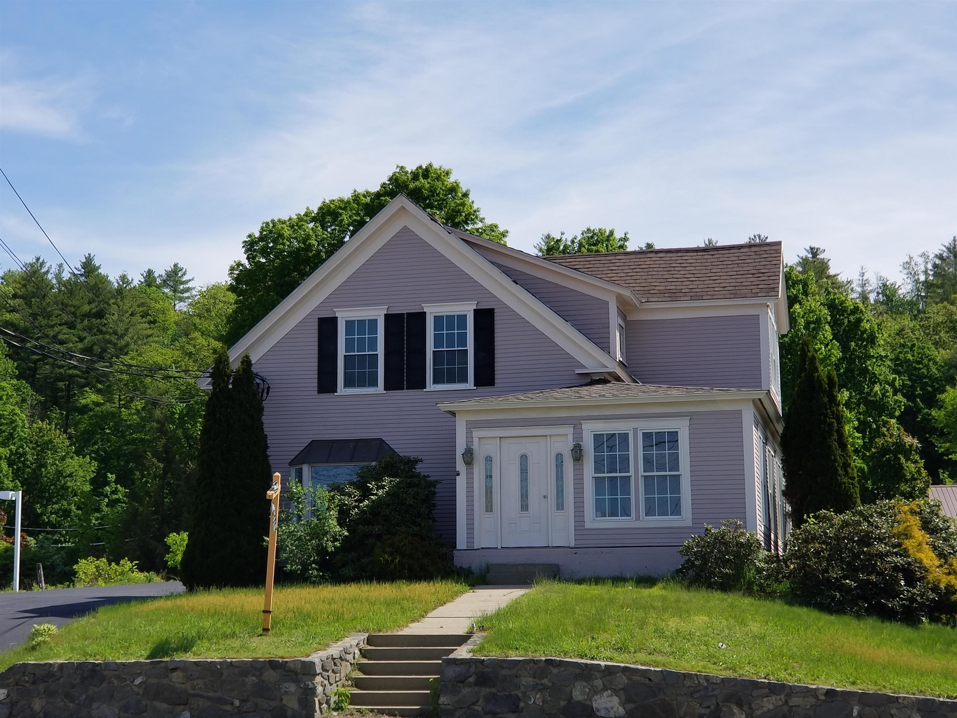 Claremont NH Commercial Listing For Sale page 1