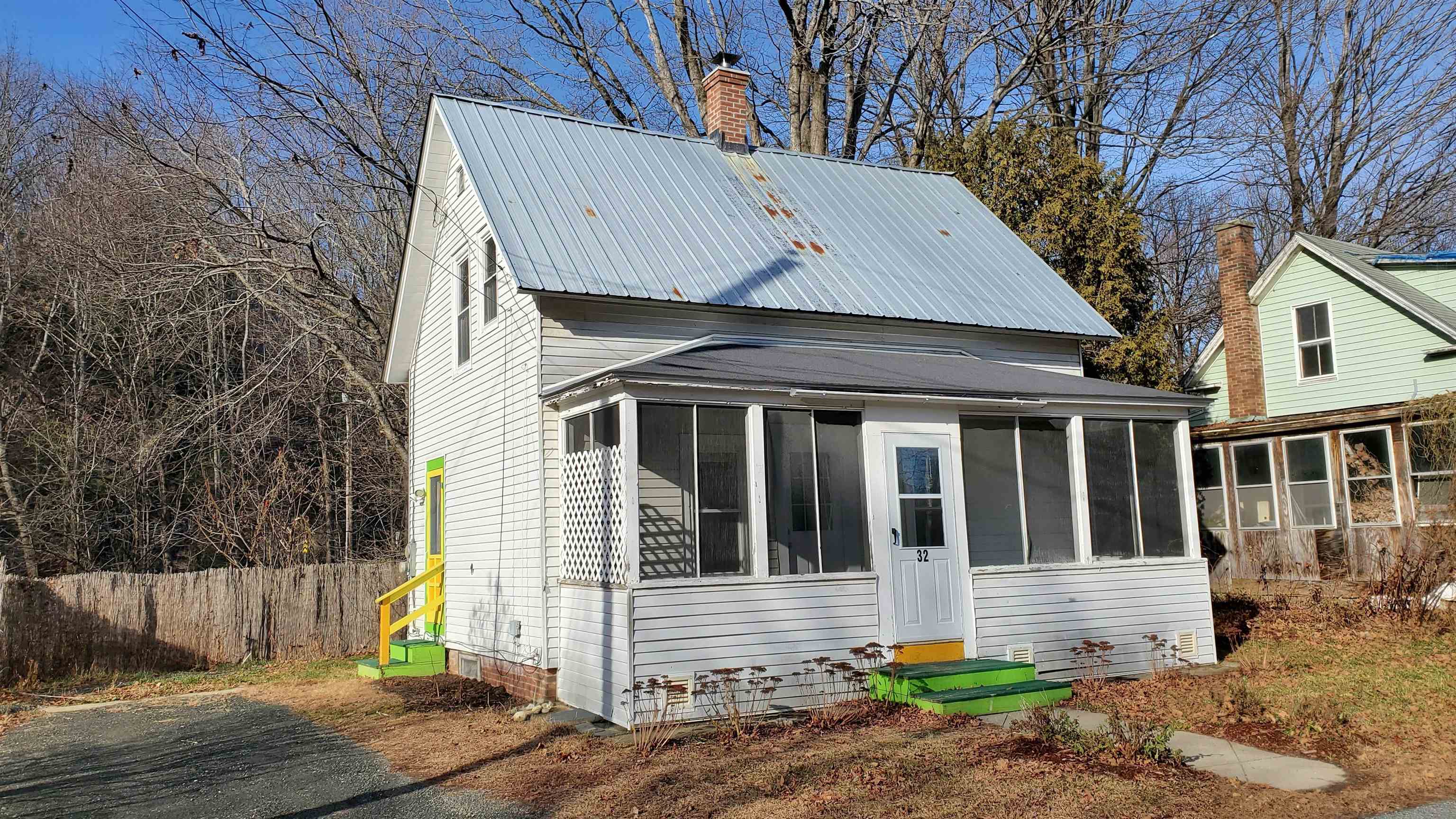 Hartford VT 05088 Home for sale $List Price is $249,000