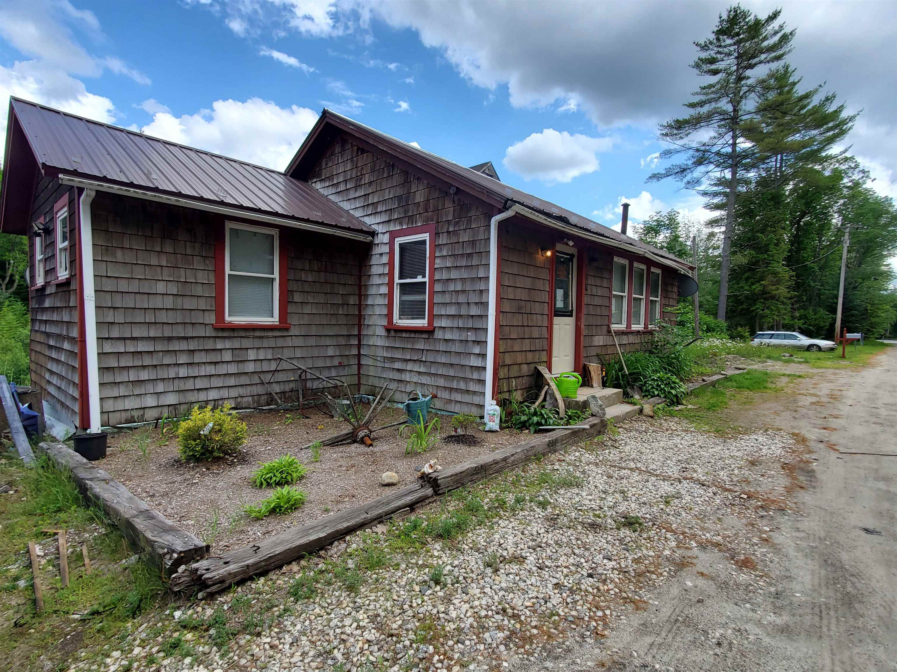 1294 MAIN STREET, Grafton, NH 03240 PrimeMLS