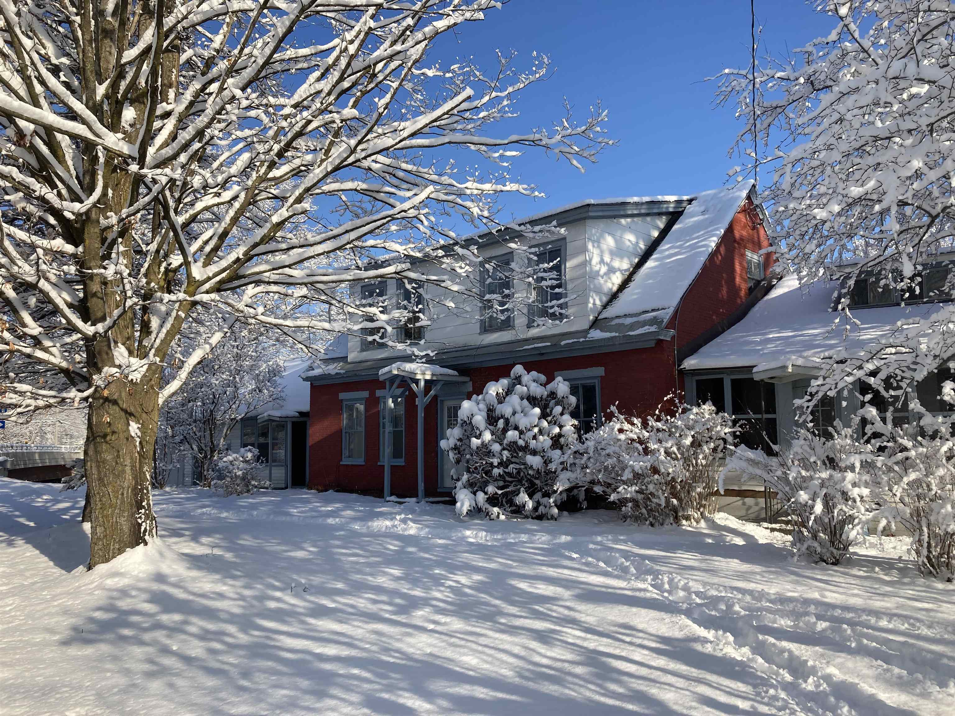 Chester VT Homes For Sale page 1