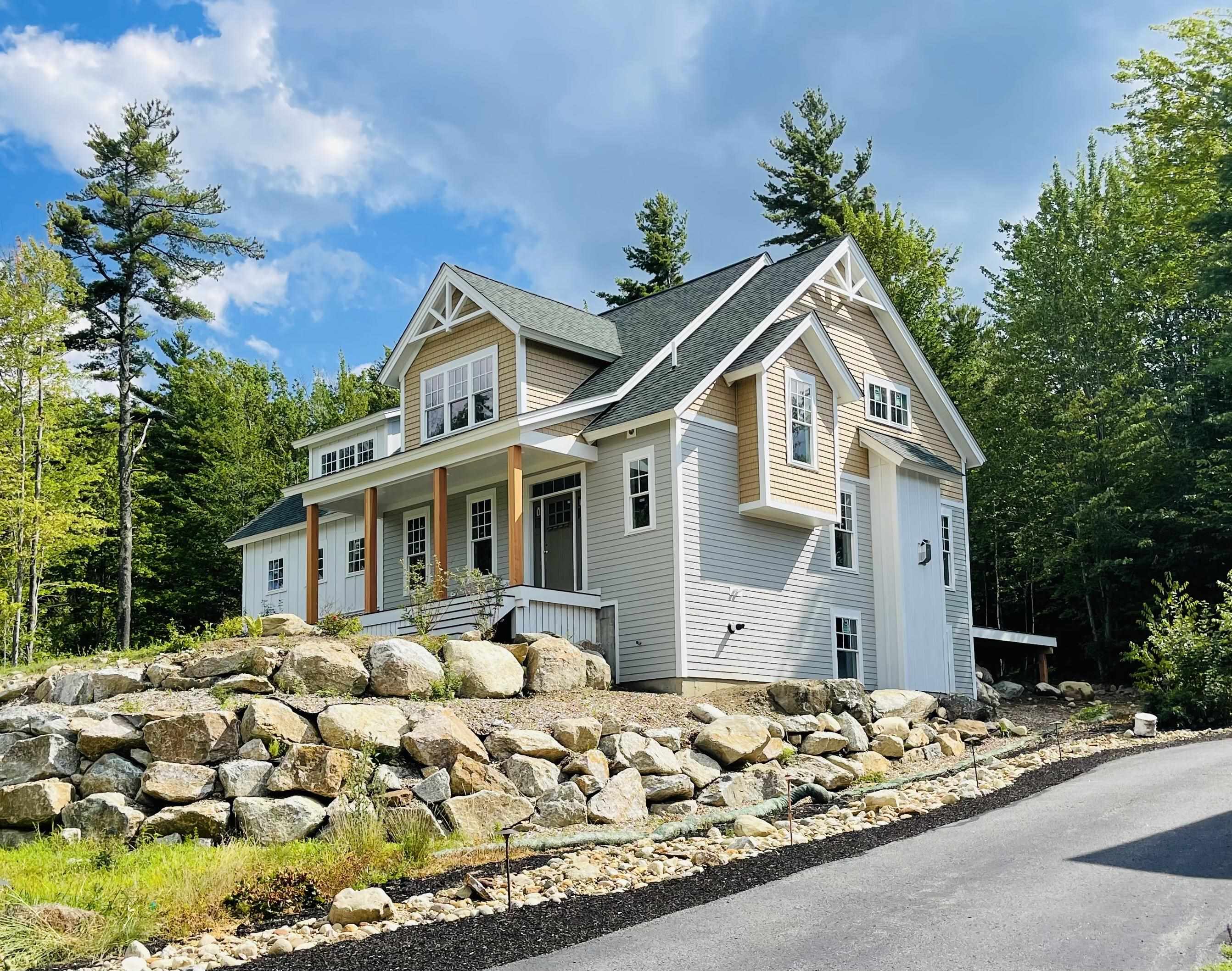 23 Yachtsmen's Ridge, Laconia, NH 03246