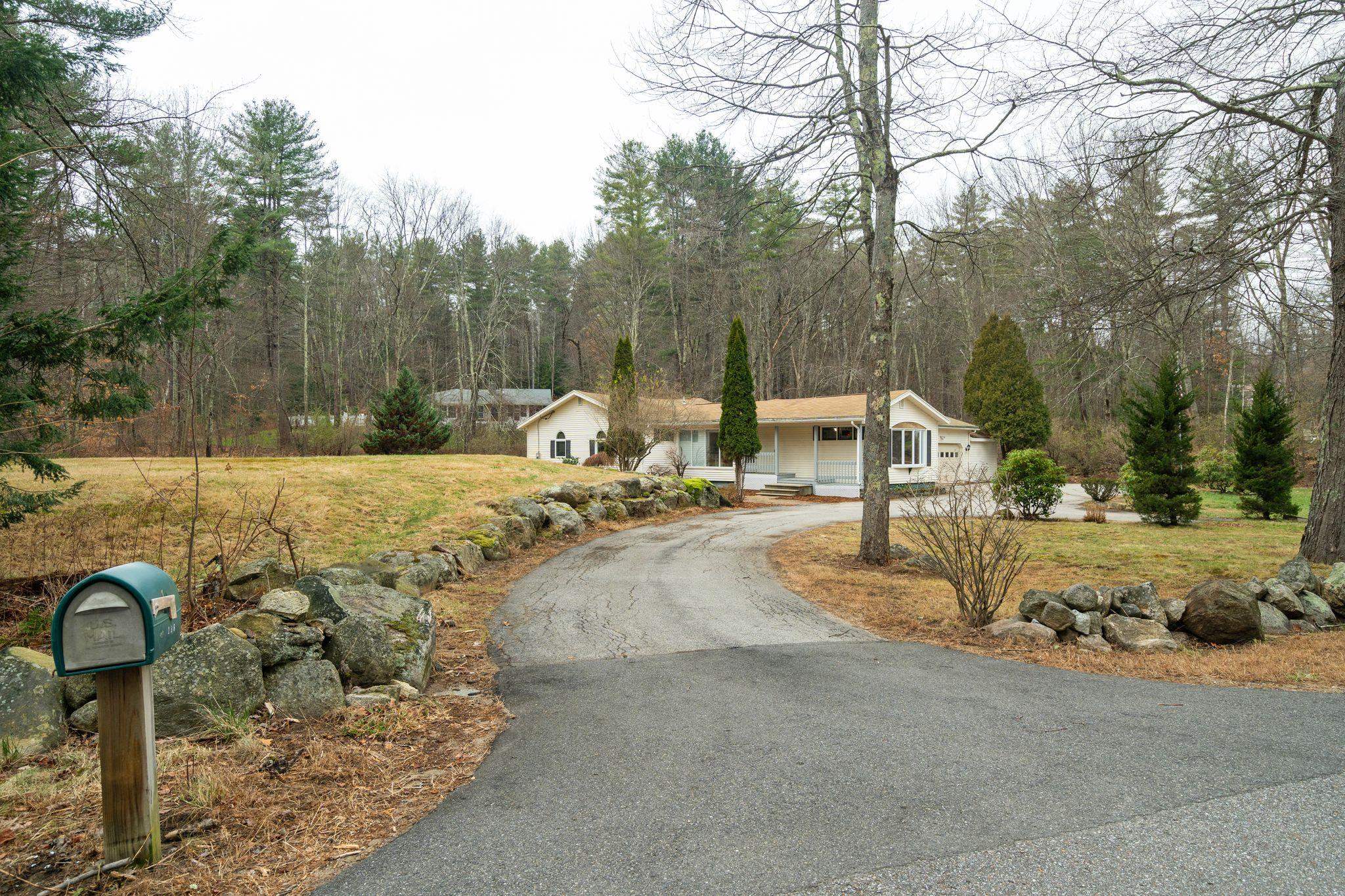 Bedford, NH Mountain Side Properties NH & MA Luxury Homes