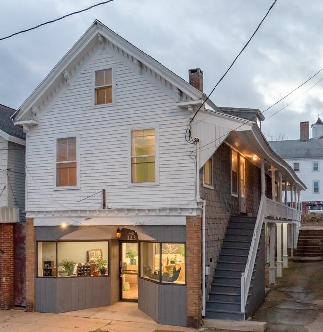 123 Main Street, Somersworth, NH 03878 NEREN