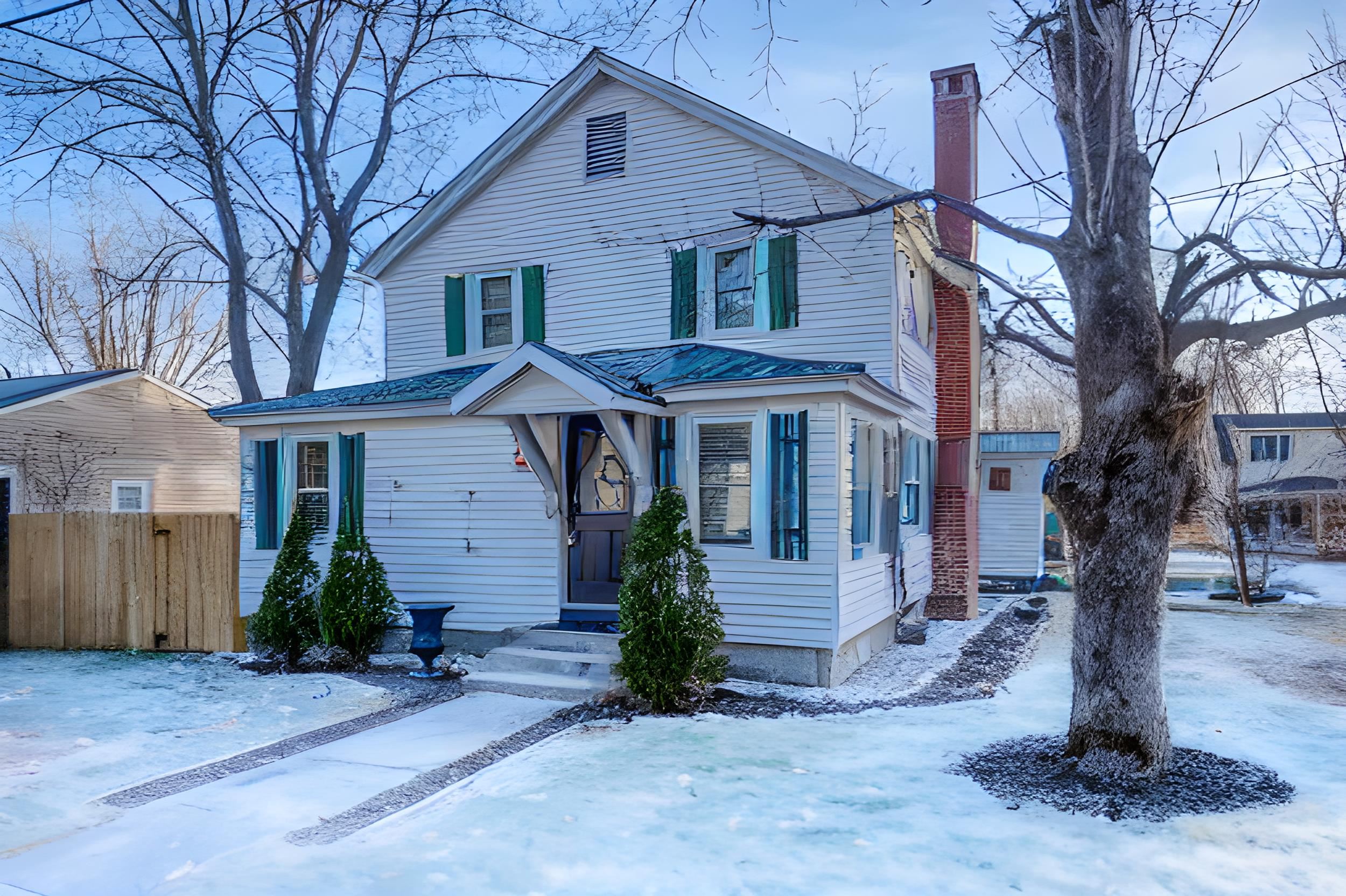 North Conway Homes For Sale