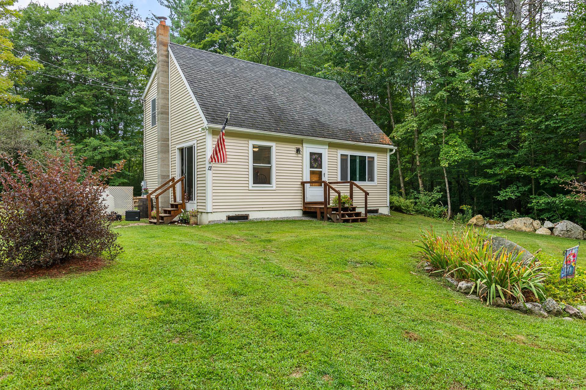 Sutton New Hampshire Homes For Sale page 1