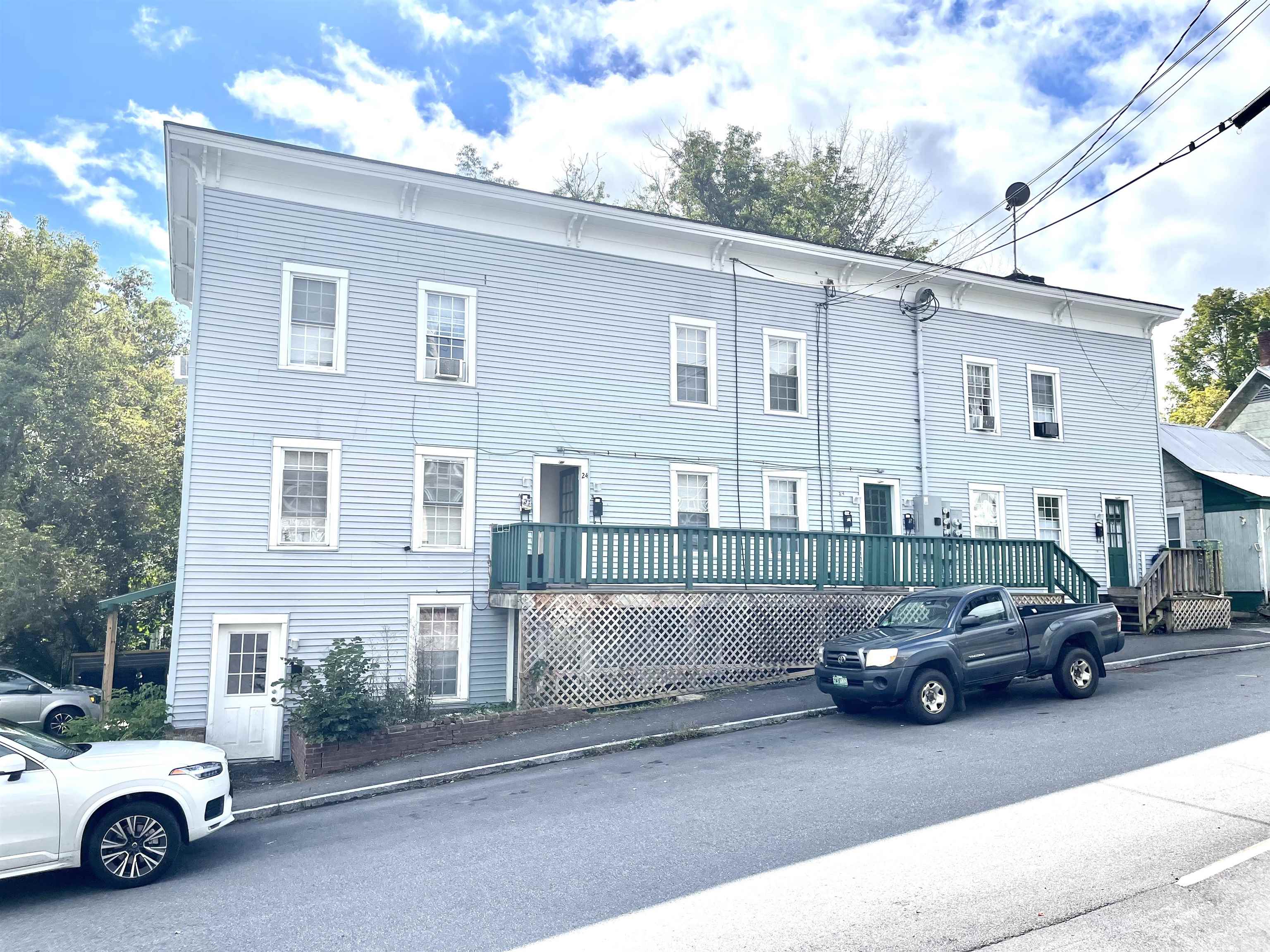 Lebanon New Hampshire Multi Family Homes For Sale page 1