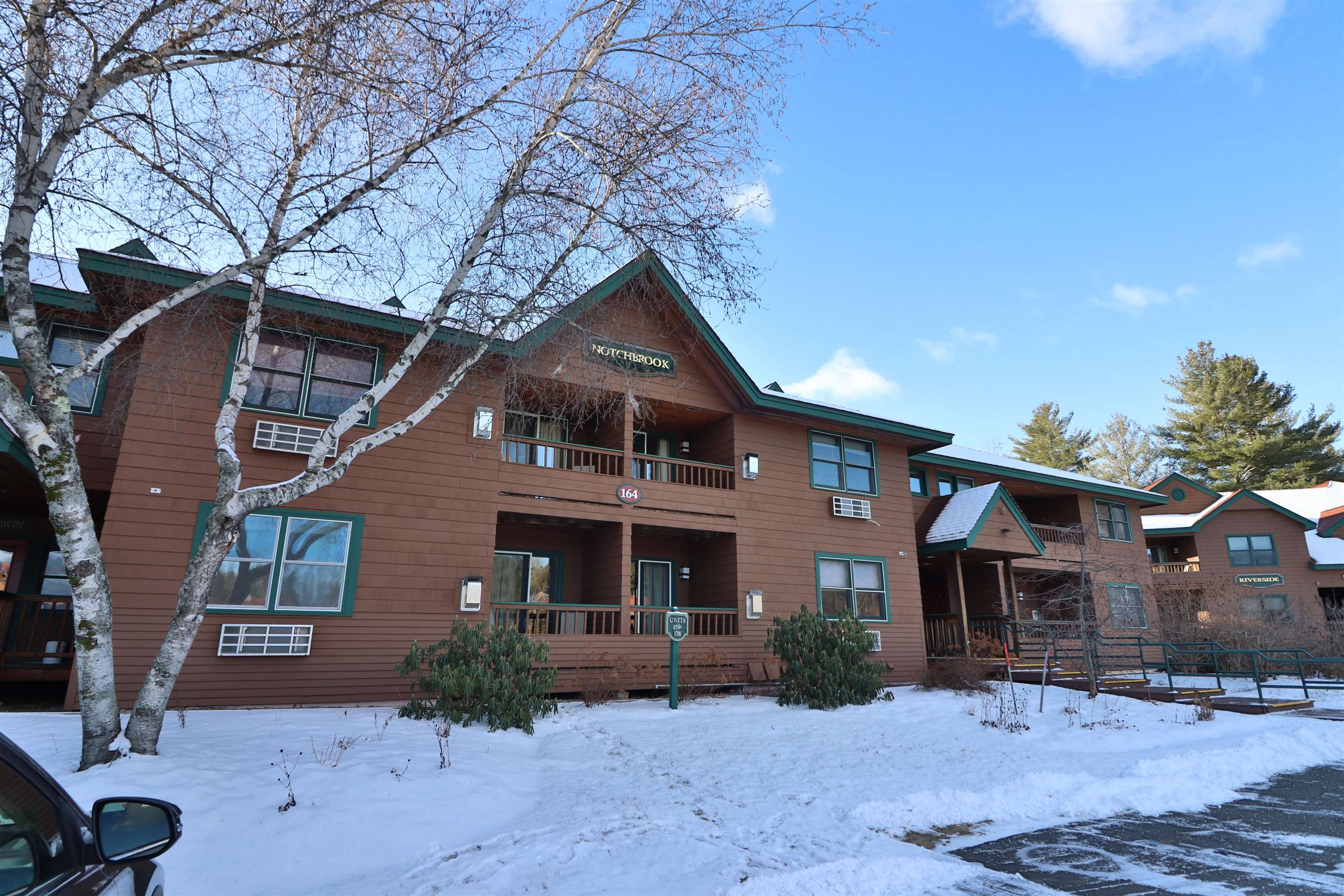 164 Deer Park Drive160A  Woodstock, NH Photo