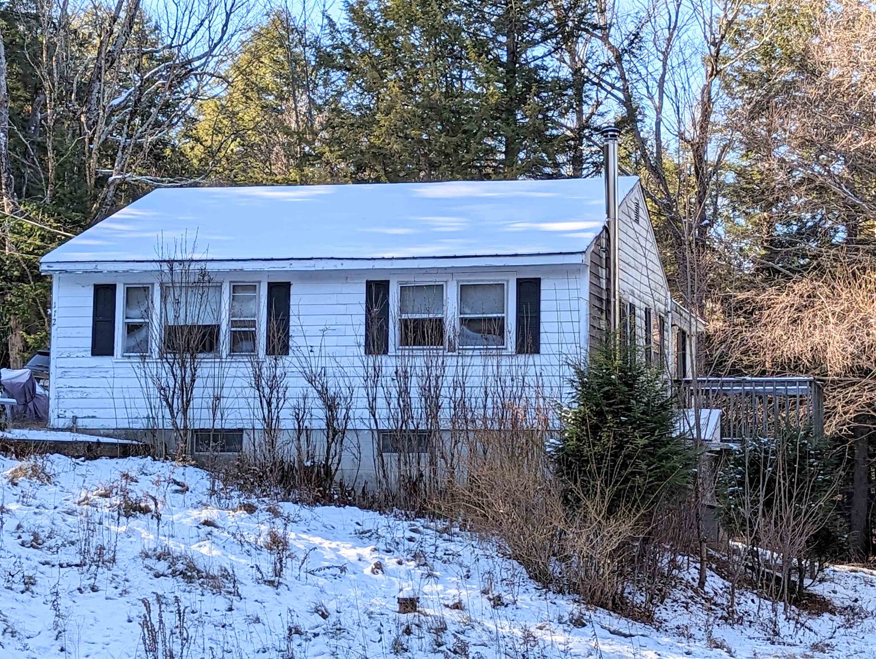 Gilmanton New Hampshire Homes For Sale