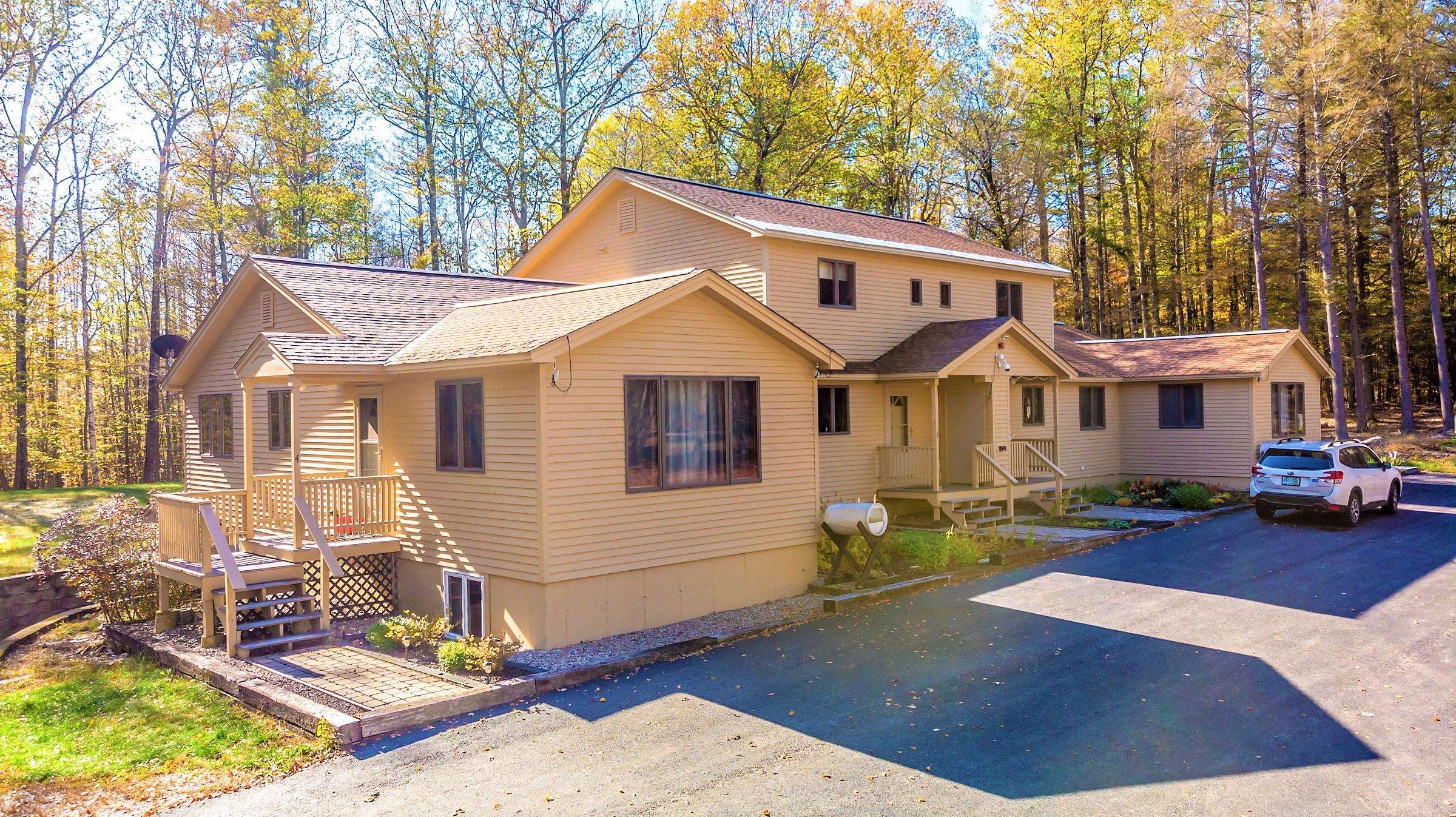 229 Ledgewood Road Extension Conway, NH |  Photo
