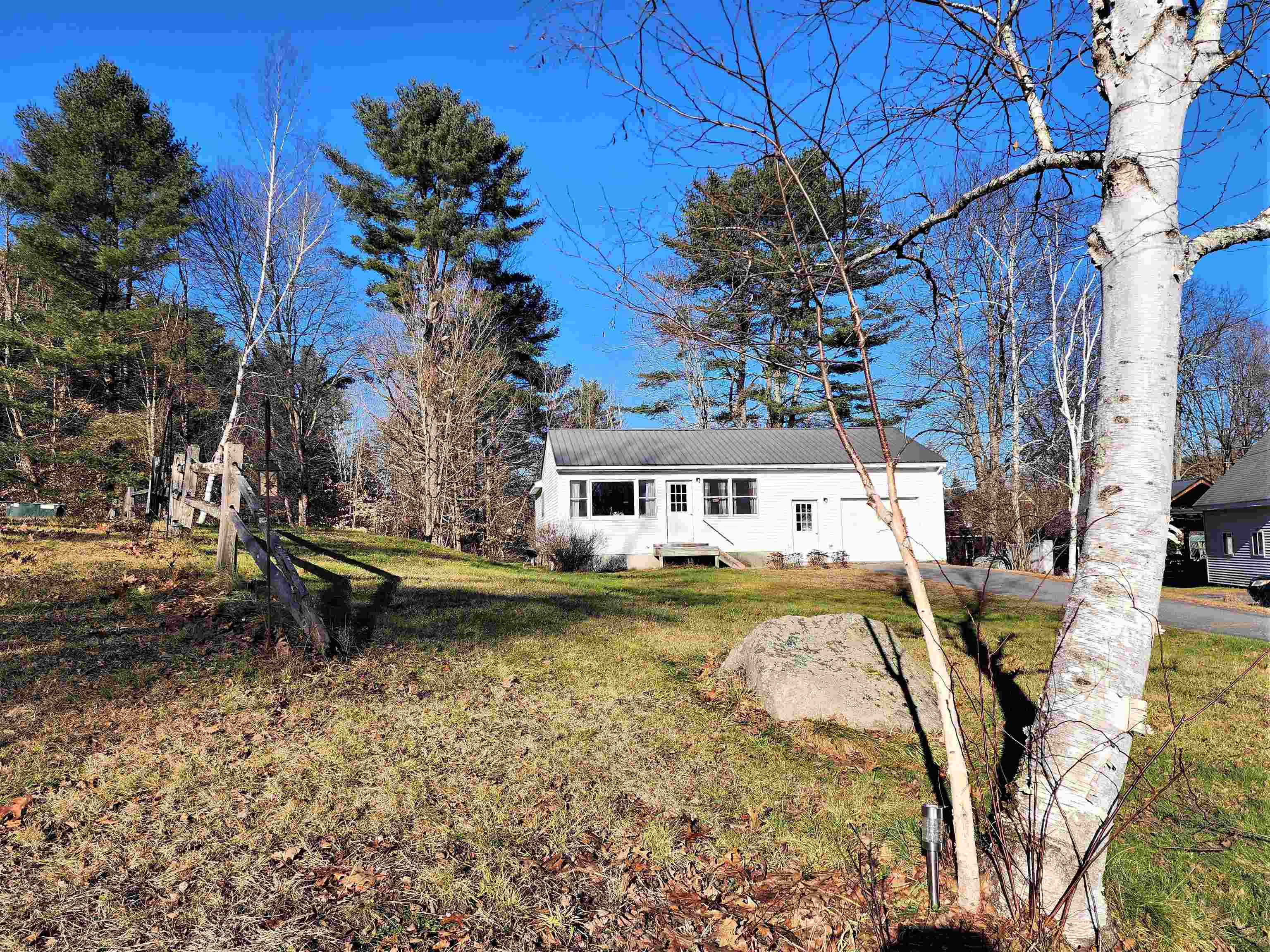 Chester VT Homes For Sale page 1