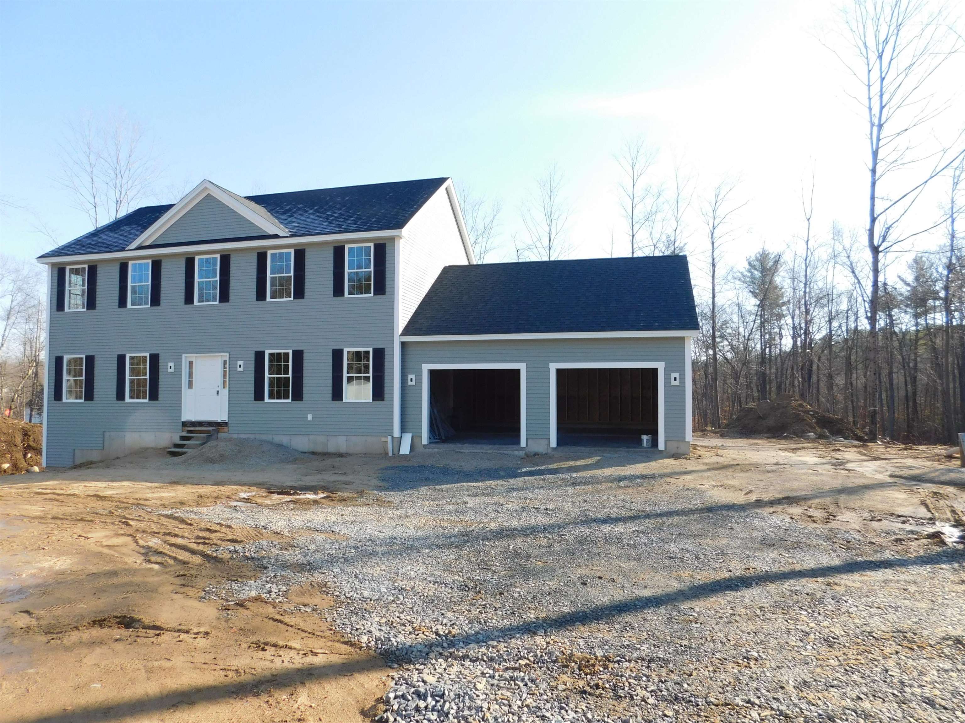 Photo of 349 Derry Road Chester NH 03036