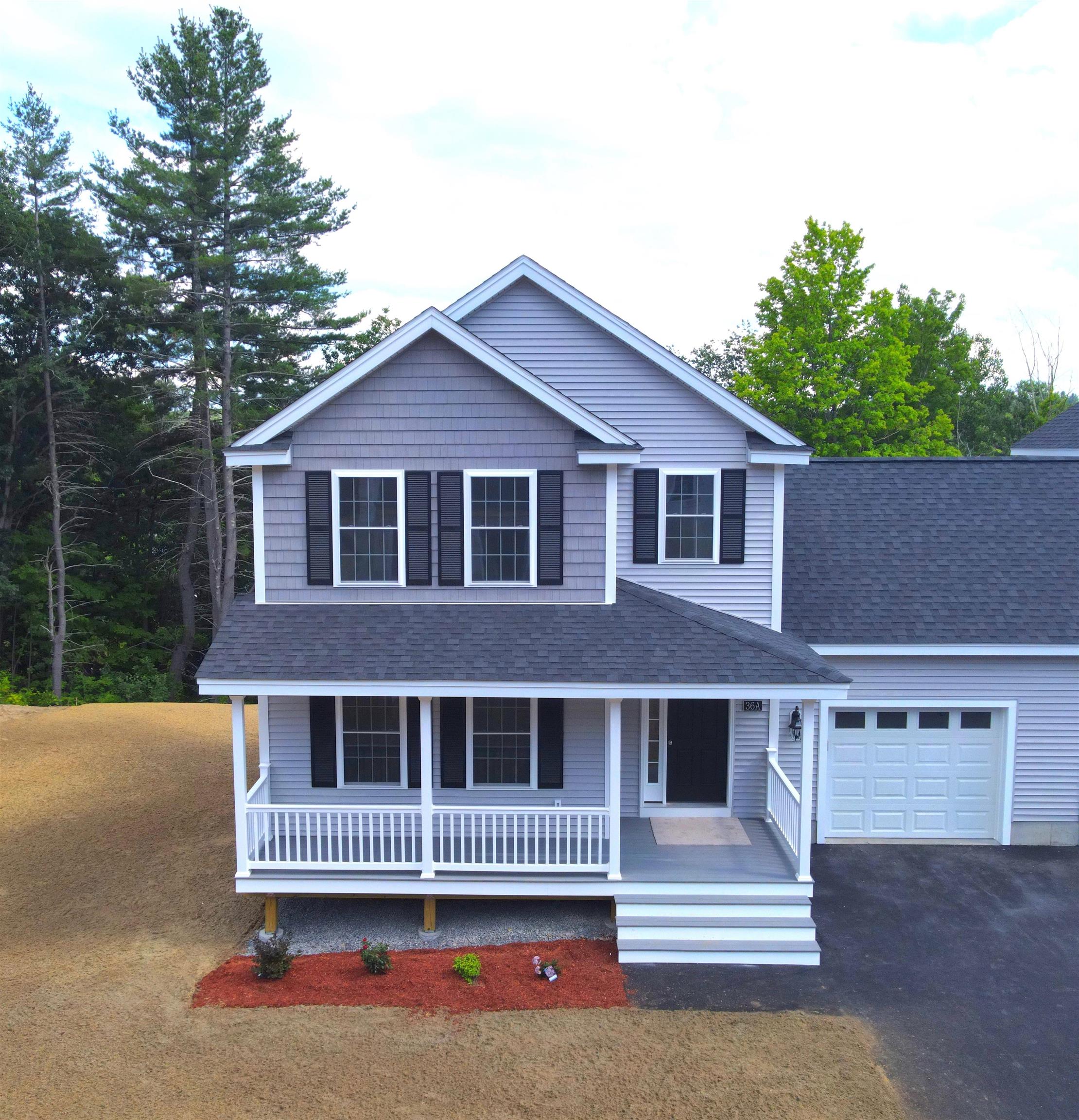 Photo of 61A Terraceview Drive Hudson NH 03051