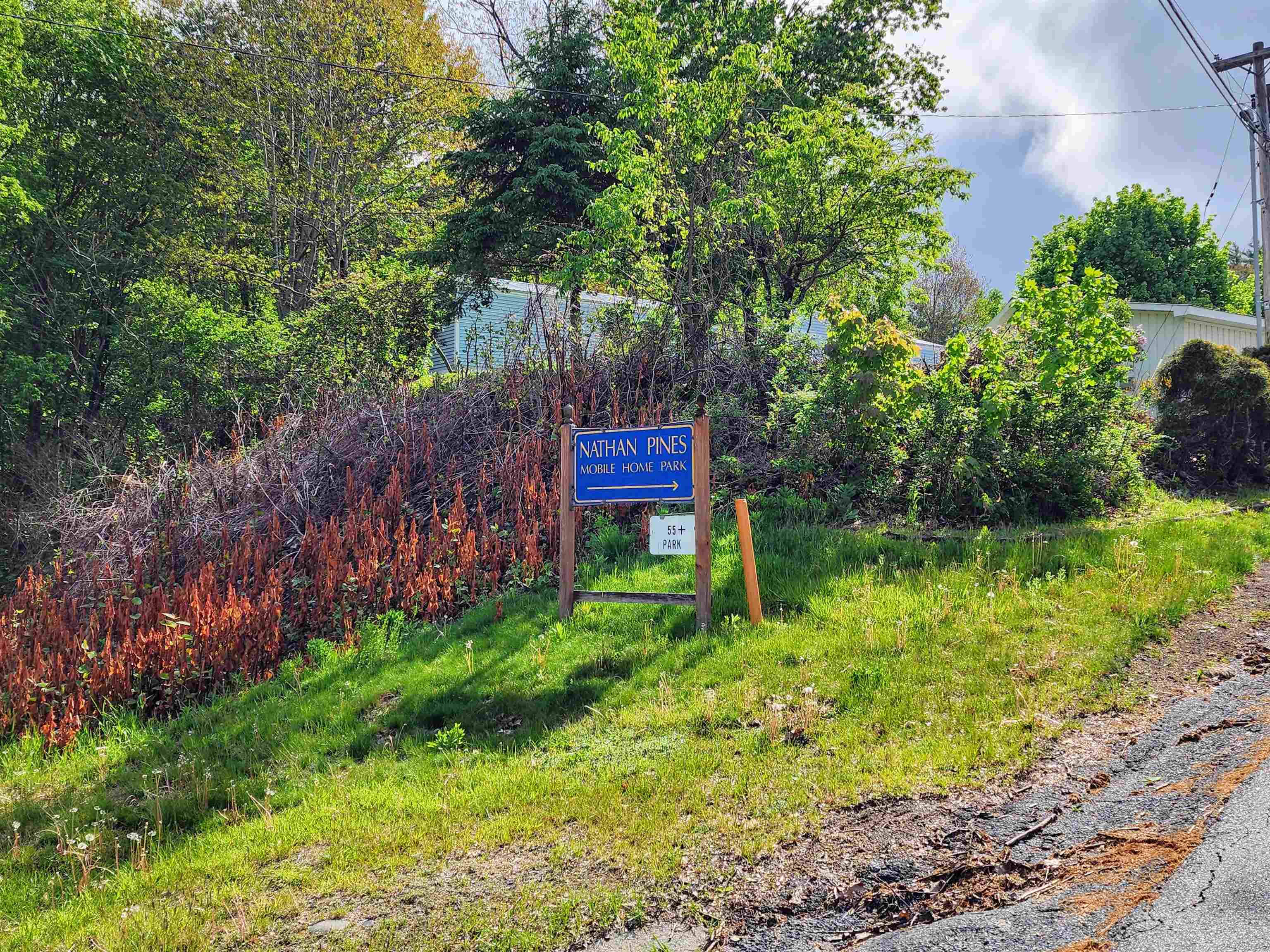 83 BRILL HILL ROAD, 45, 46, 47, 50, 51 & 54, Haverhill, NH 03785