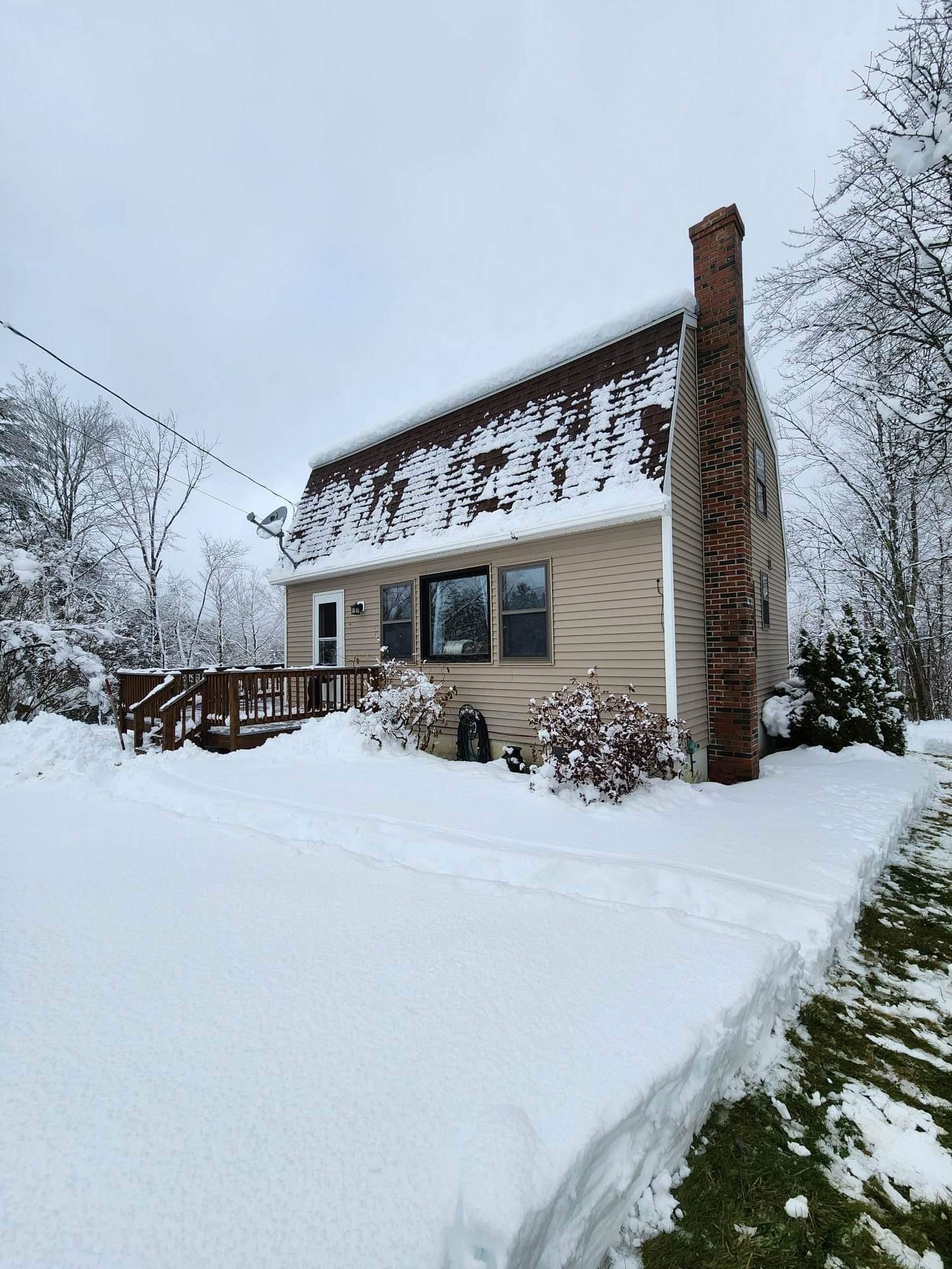 Croydon New Hampshire Homes For Sale page 1