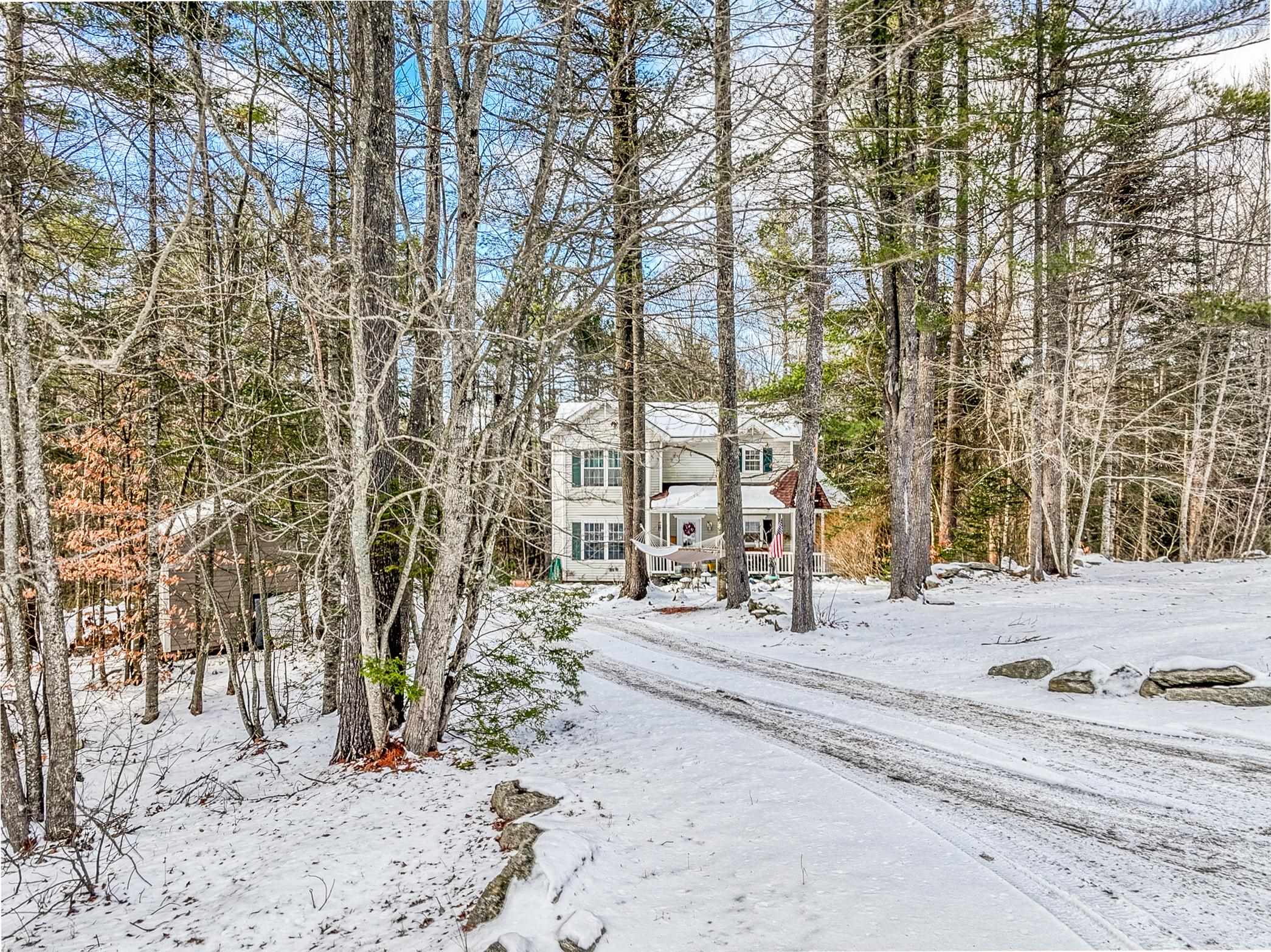 Sunapee NH 03782 Home for sale $List Price is $499,900