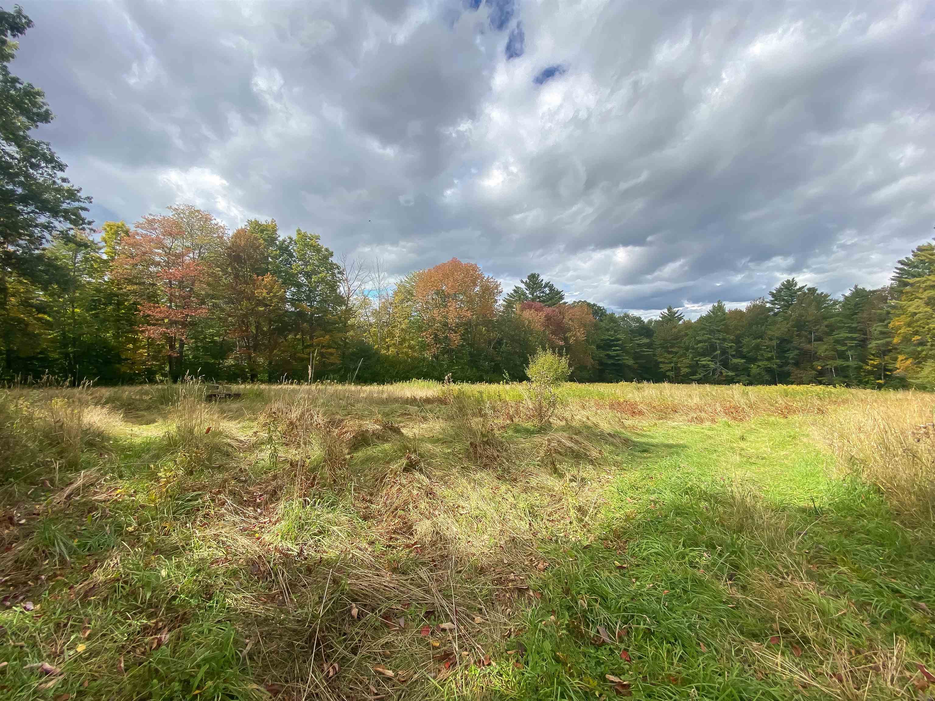 Plainfield NH 03781 Land for sale $List Price is $270,000