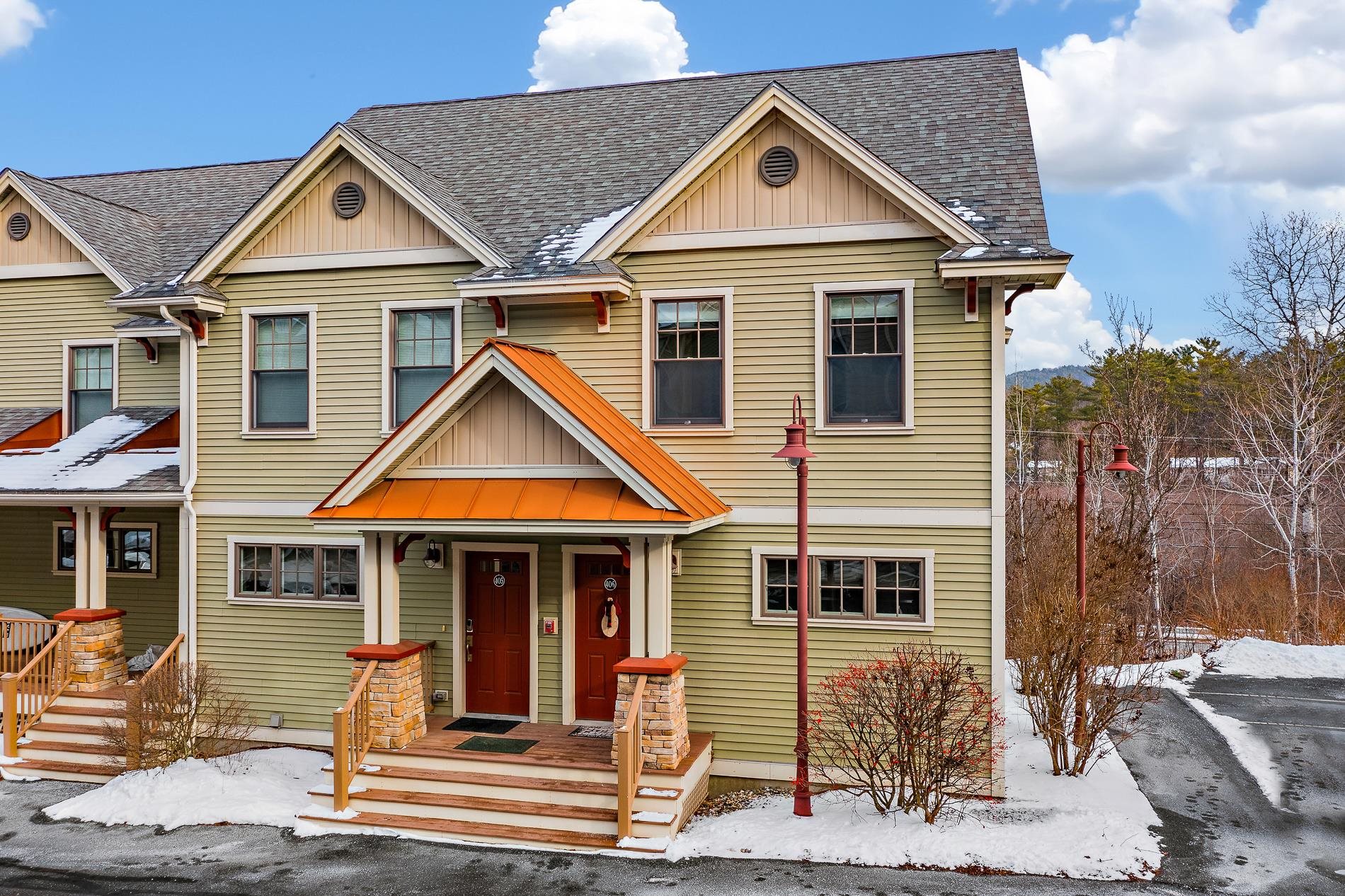 Lebanon New Hampshire Condos For Sale page 1