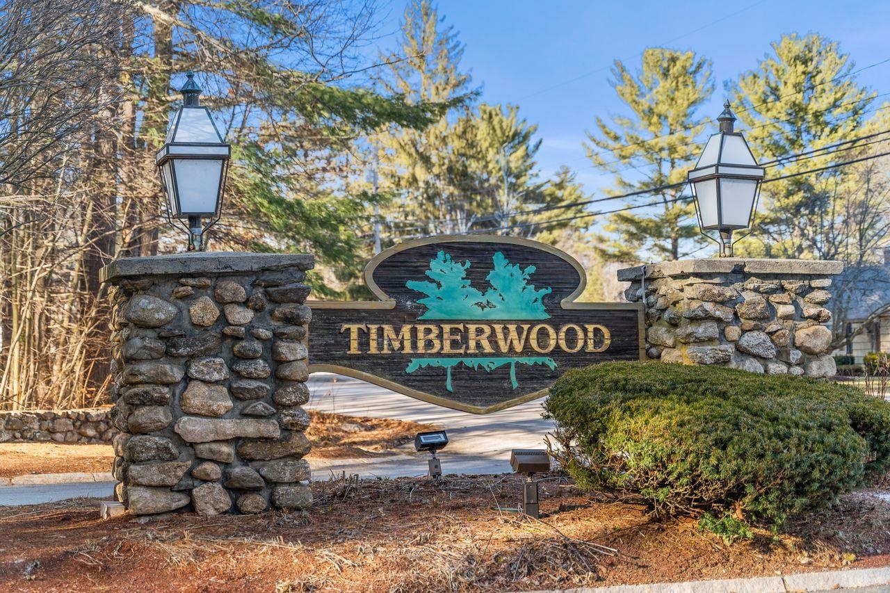 1 Timberwood Drive, 302, Goffstown, NH 03045 NEREN
