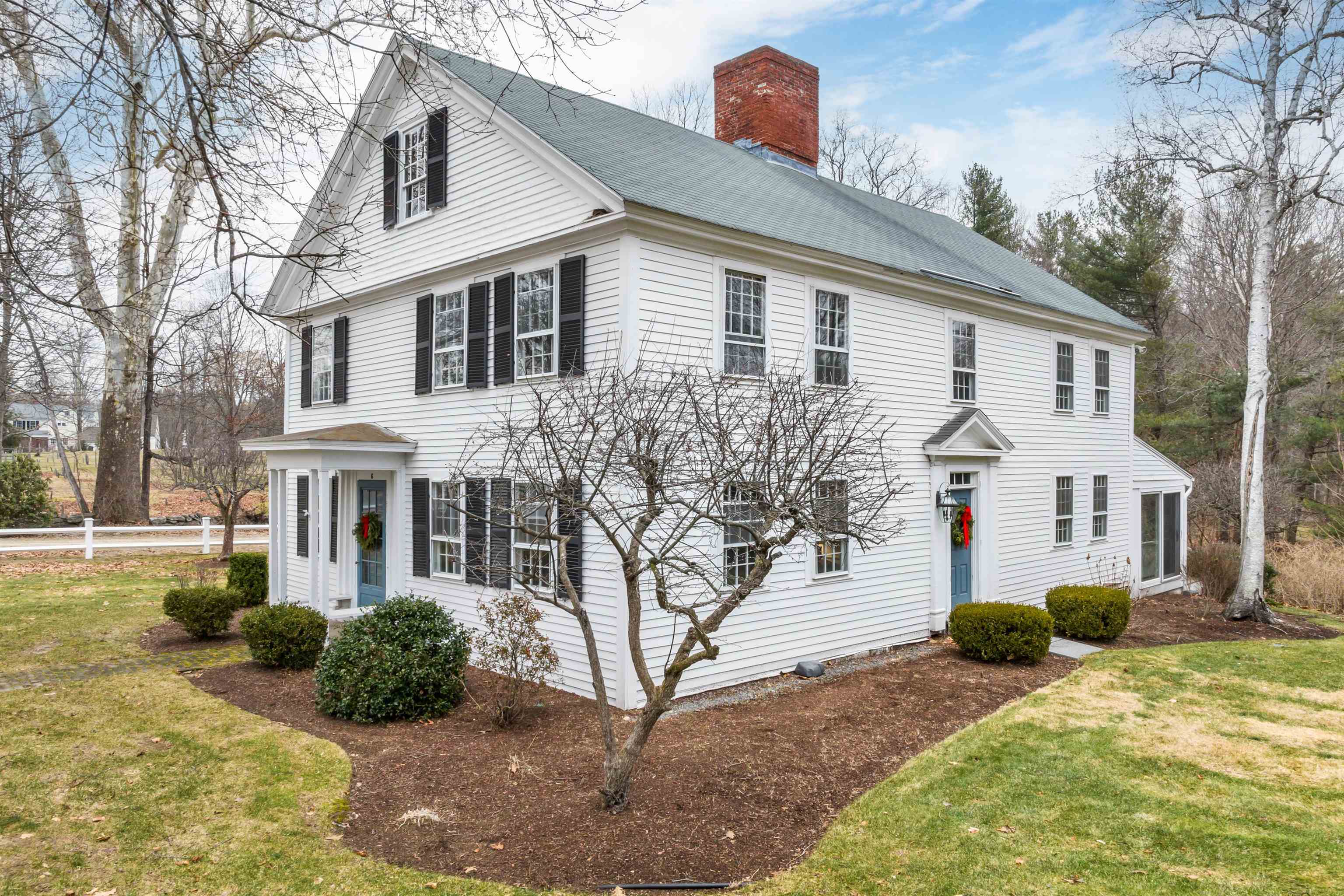 6 Courthouse Road, Amherst, NH 03031
