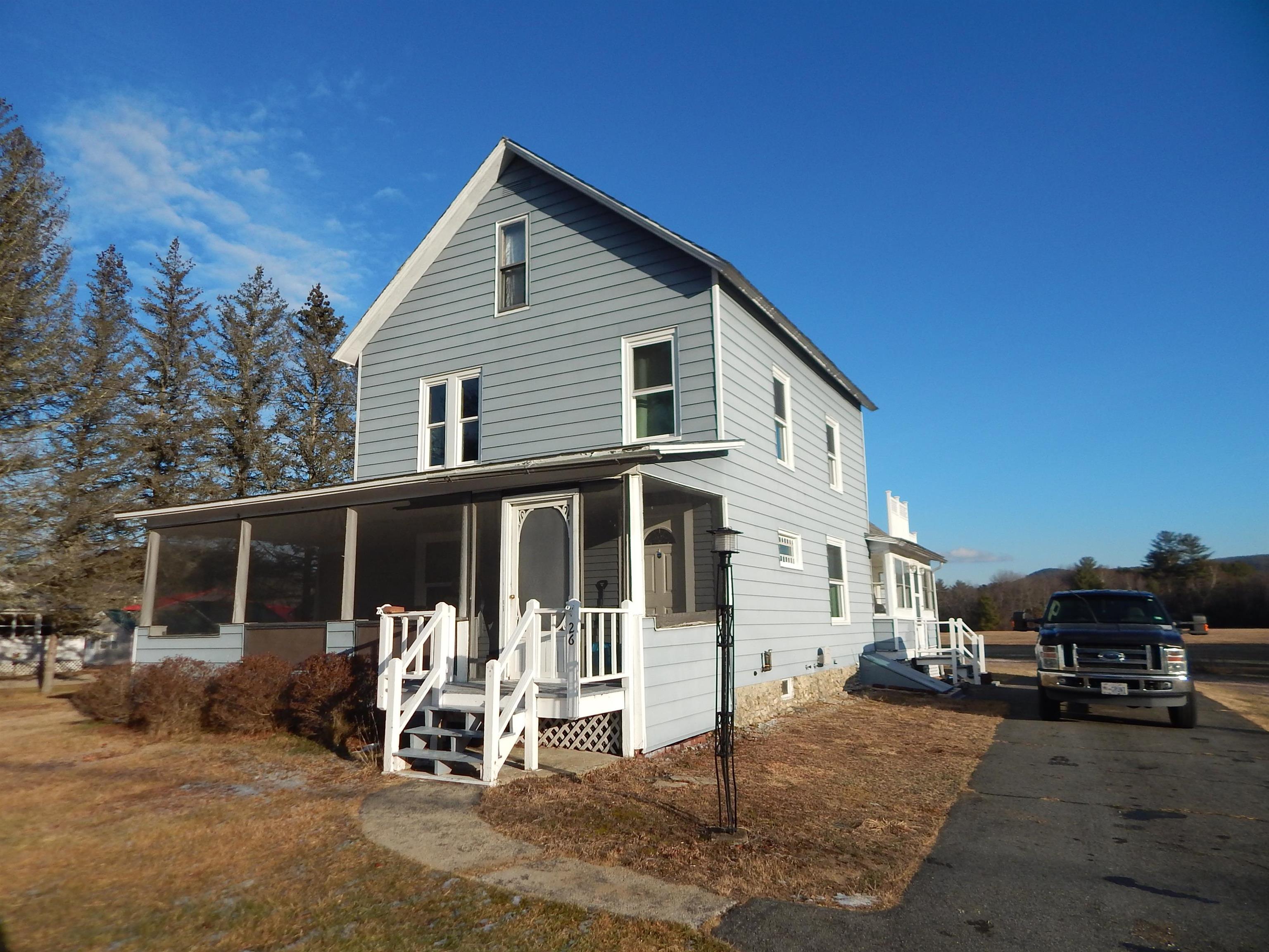 26 Manning Hill Road, Winchester, NH 03470