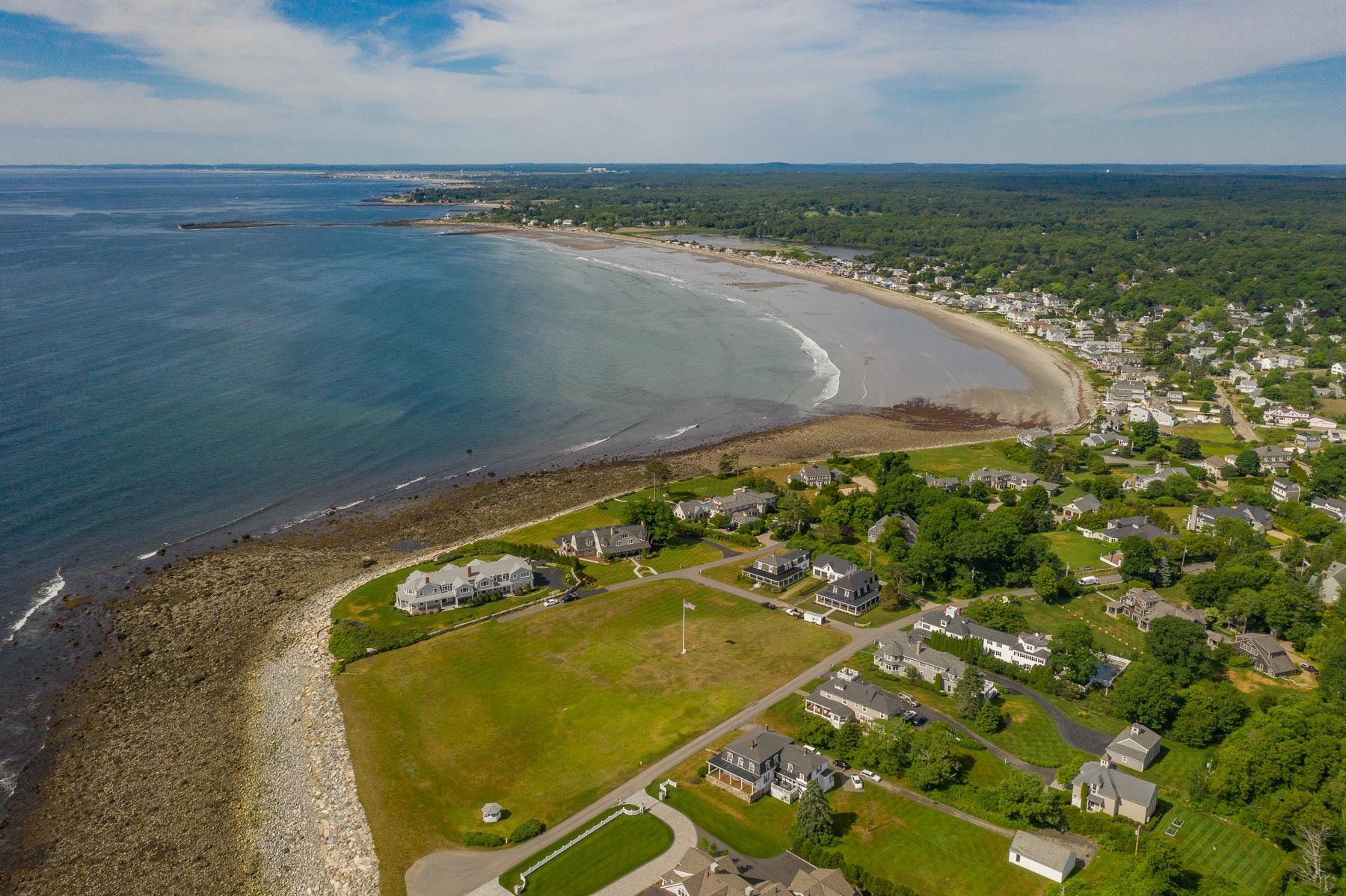 Photo of 30 Straws Point Road Rye NH 03870