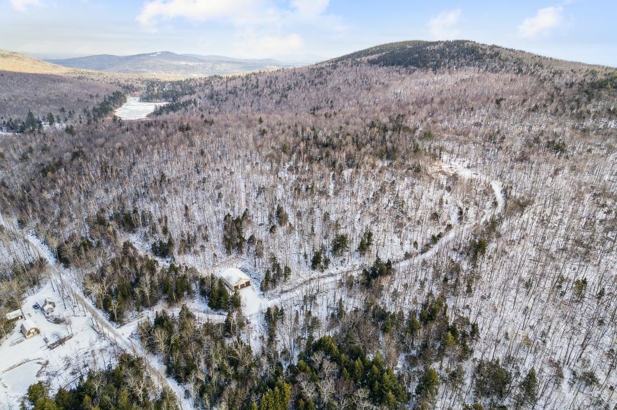 Newbury NH 03255 Land for sale $List Price is $625,000