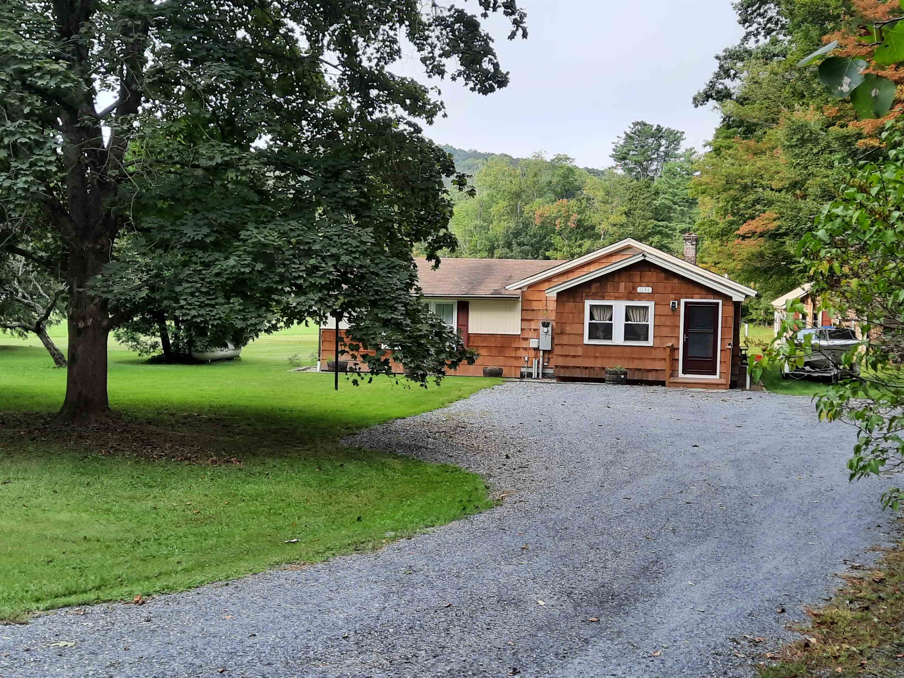Cornish NH 03745 Home for sale $List Price is $325,000