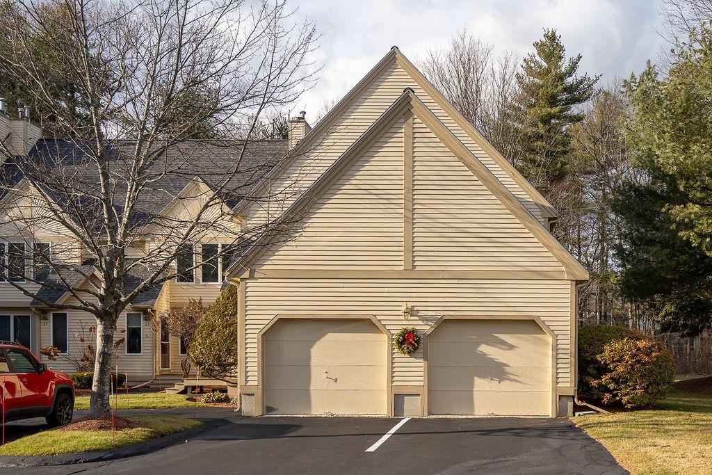 61 DORCHESTER WAY, 61, Nashua, NH 03064 PrimeMLS