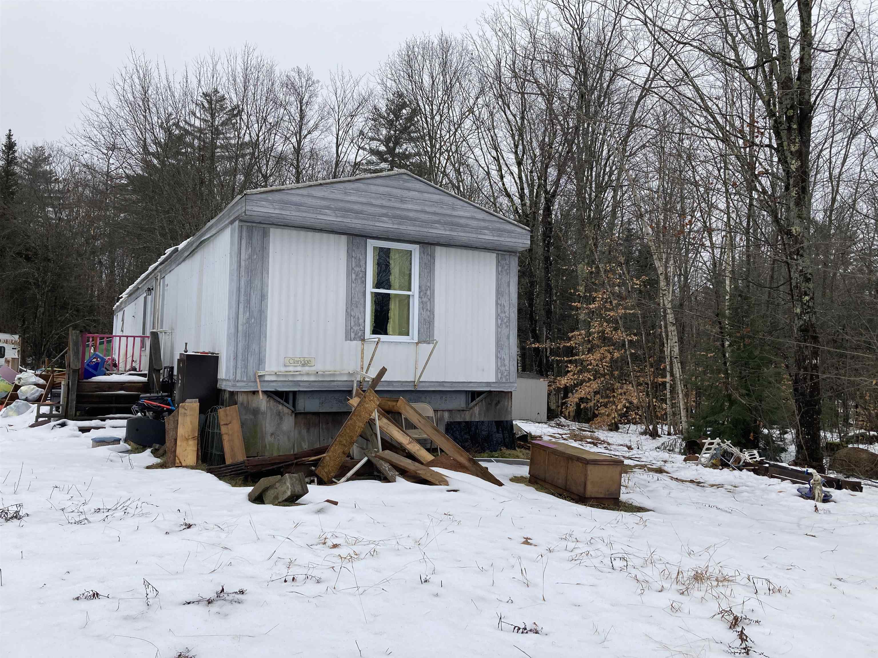 Canaan New Hampshire Homes For Sale page 1