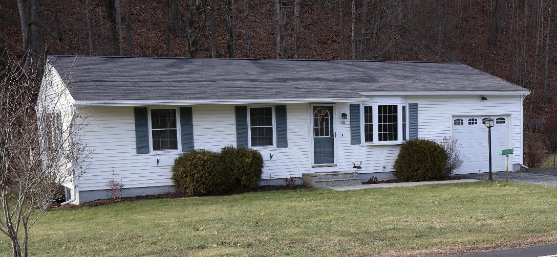 Village of Wilder in Town of Hartford VT  05001 Home for sale $List Price is $329,900