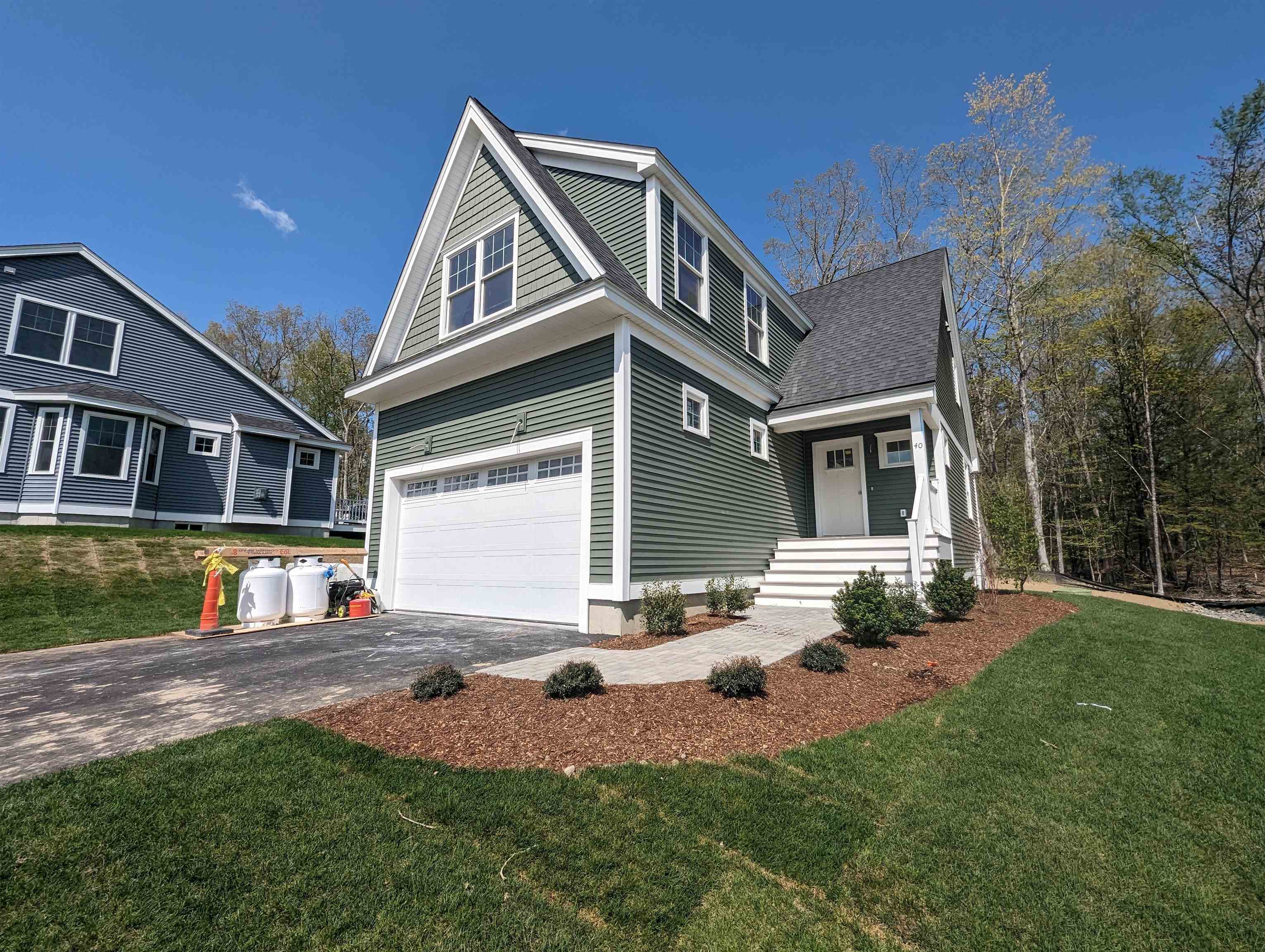 Photo of 40 Tanner Circle Newmarket NH 03857